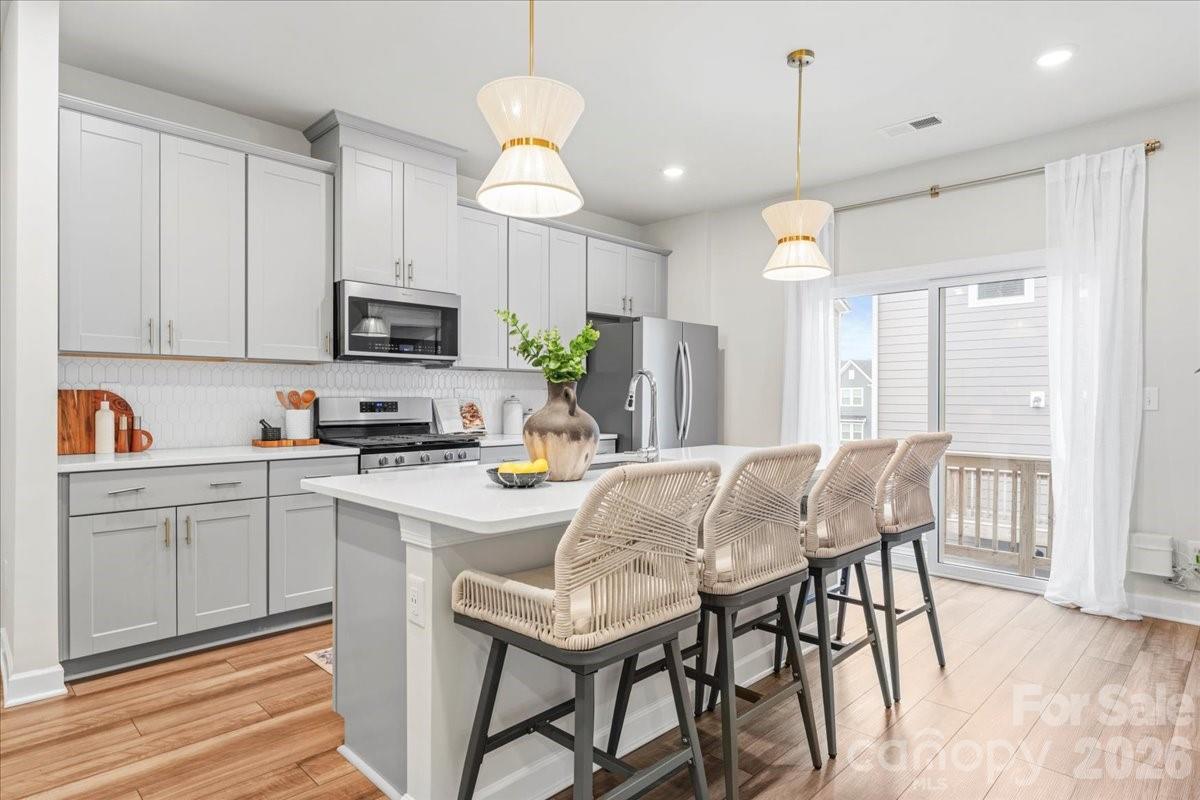 4548 Millennium Avenue — Charlotte