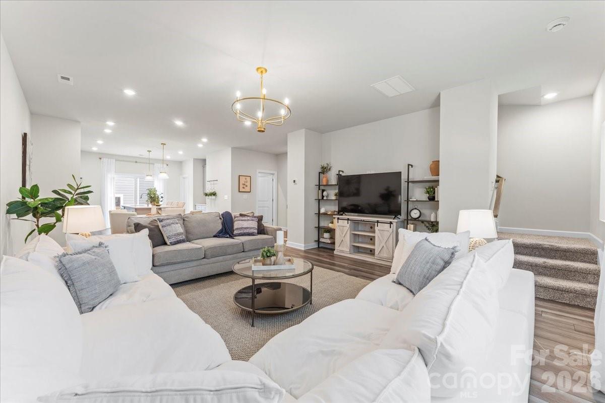 4548 Millennium Avenue — Charlotte