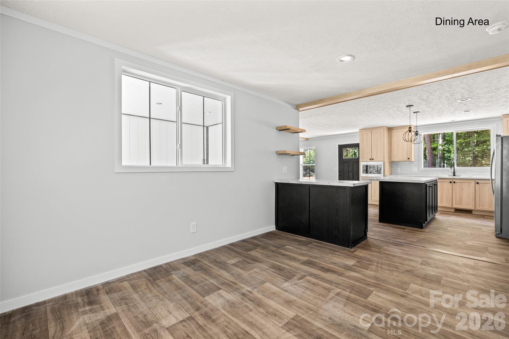 1700 Logan Terry Road — Lancaster
