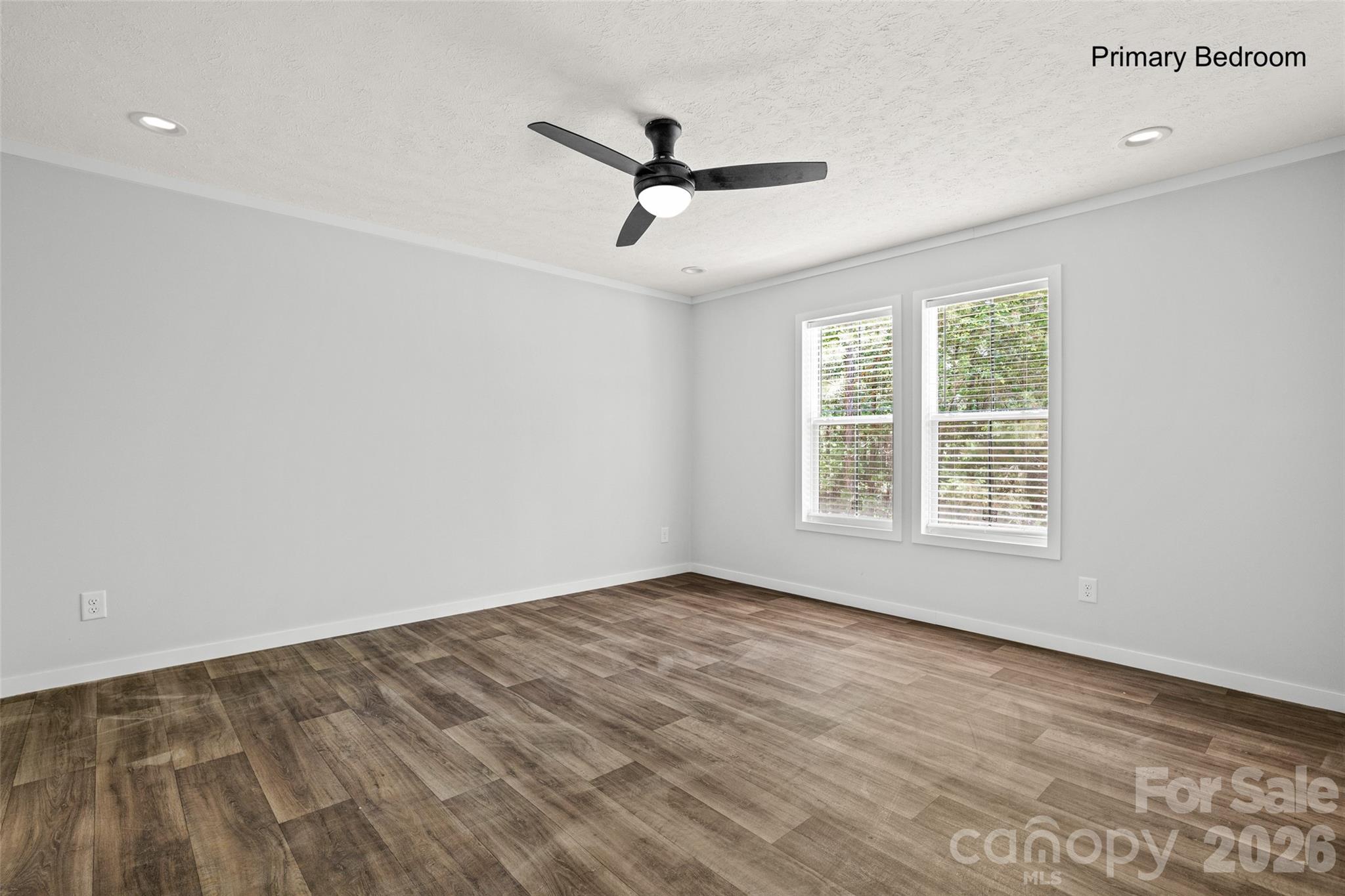 1700 Logan Terry Road — Lancaster