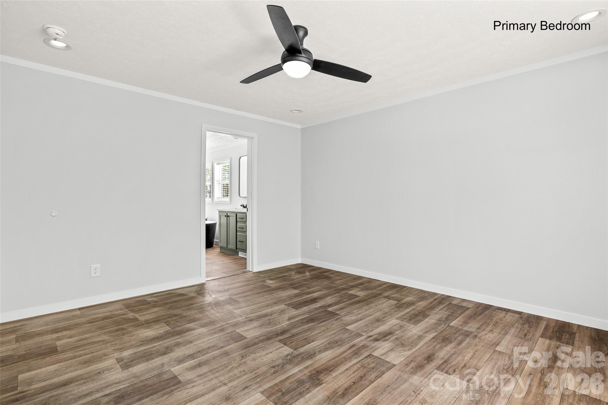 1700 Logan Terry Road — Lancaster