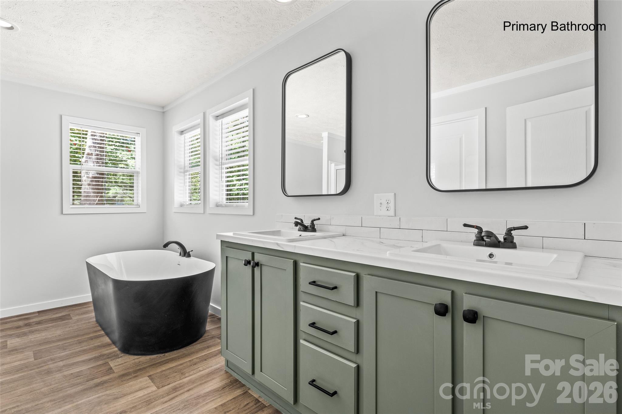 1700 Logan Terry Road — Lancaster