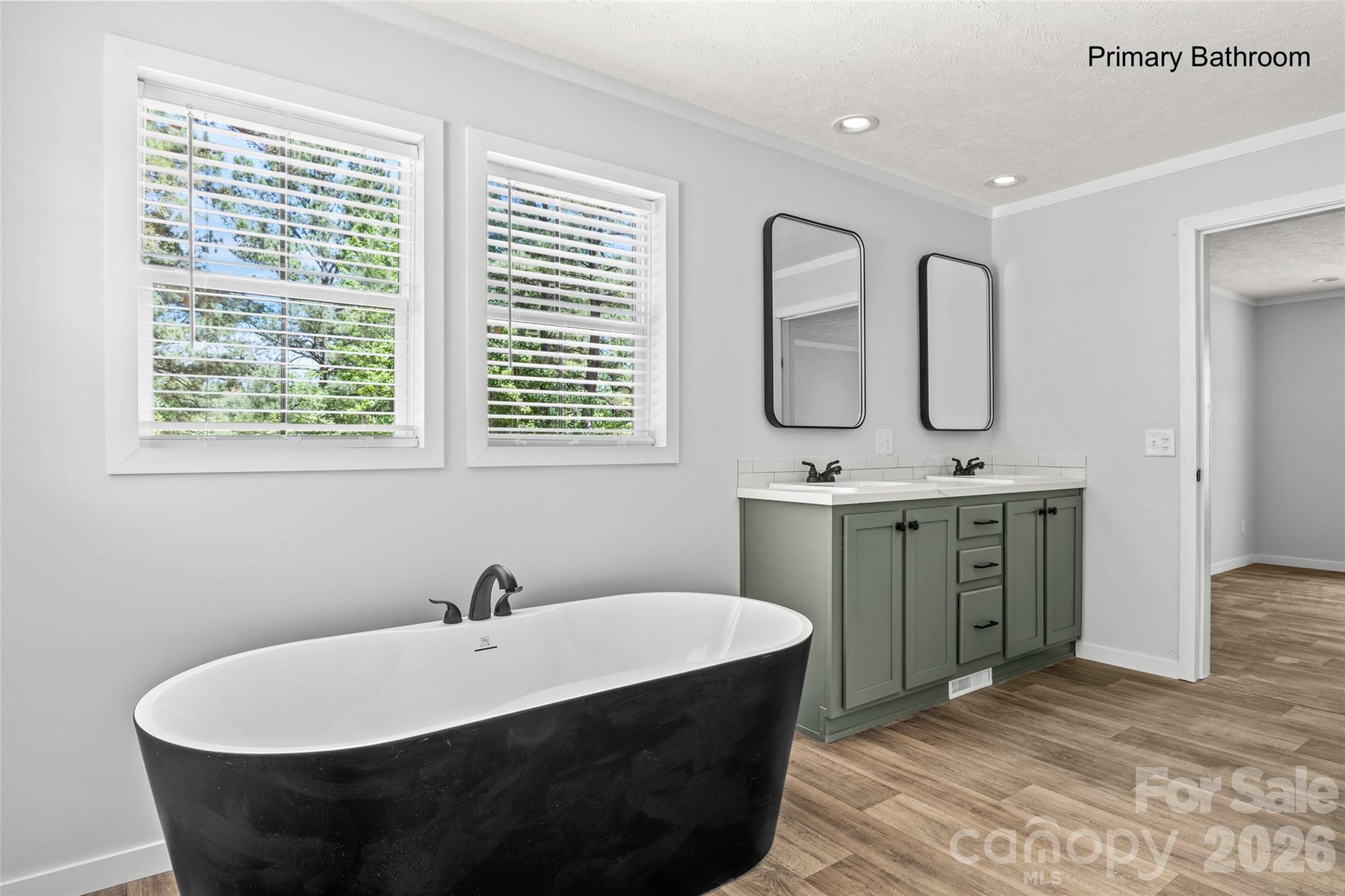 1700 Logan Terry Road — Lancaster