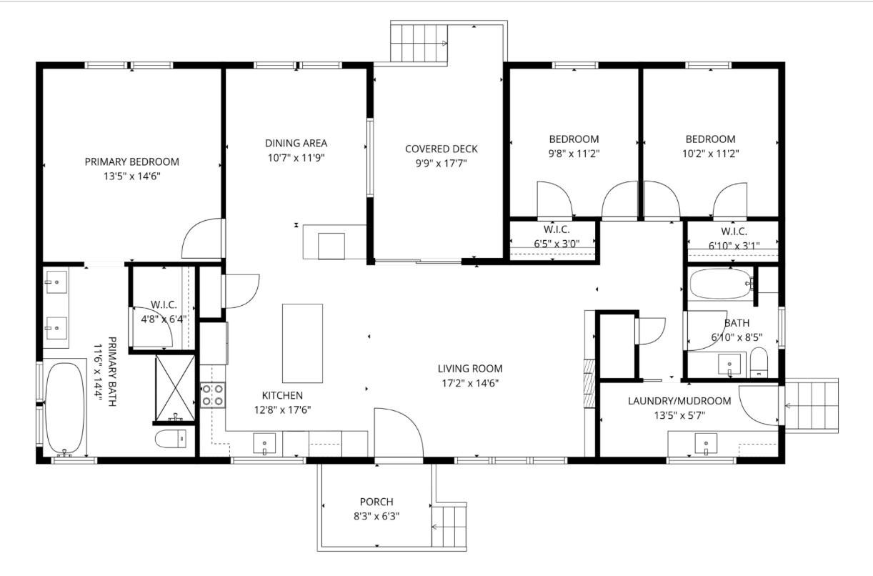1700 Logan Terry Road — Lancaster
