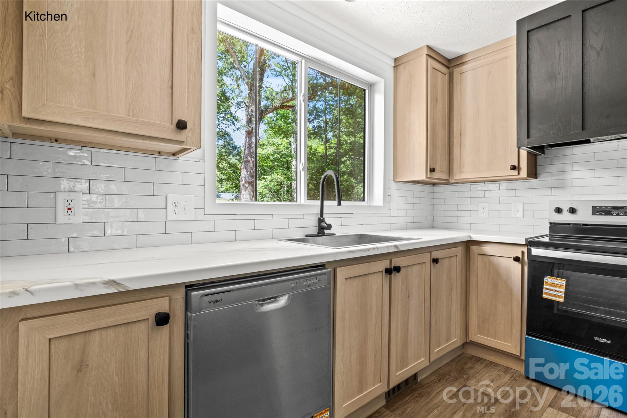 1700 Logan Terry Road — Lancaster