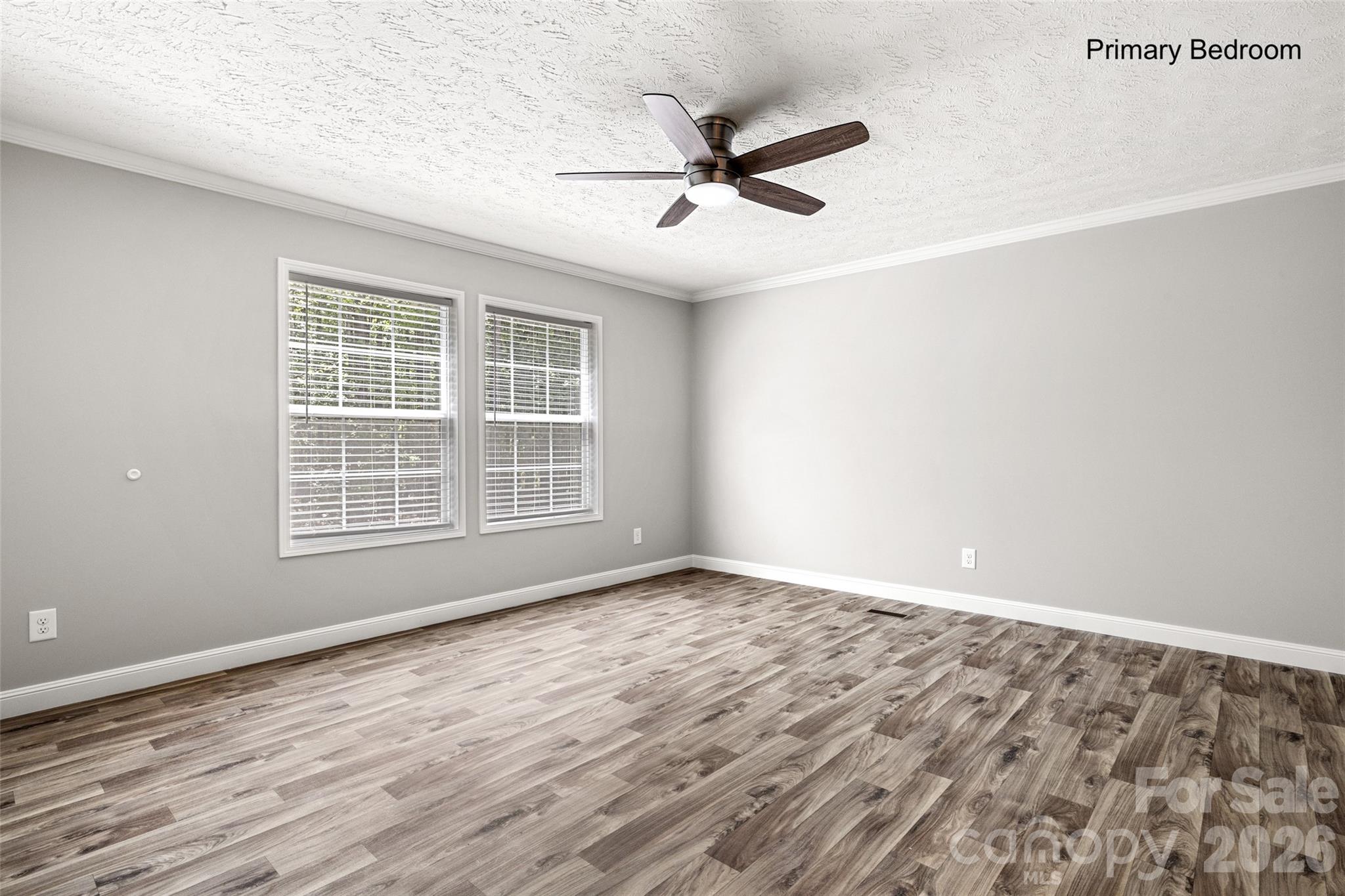 1704 Logan Terry Road — Lancaster