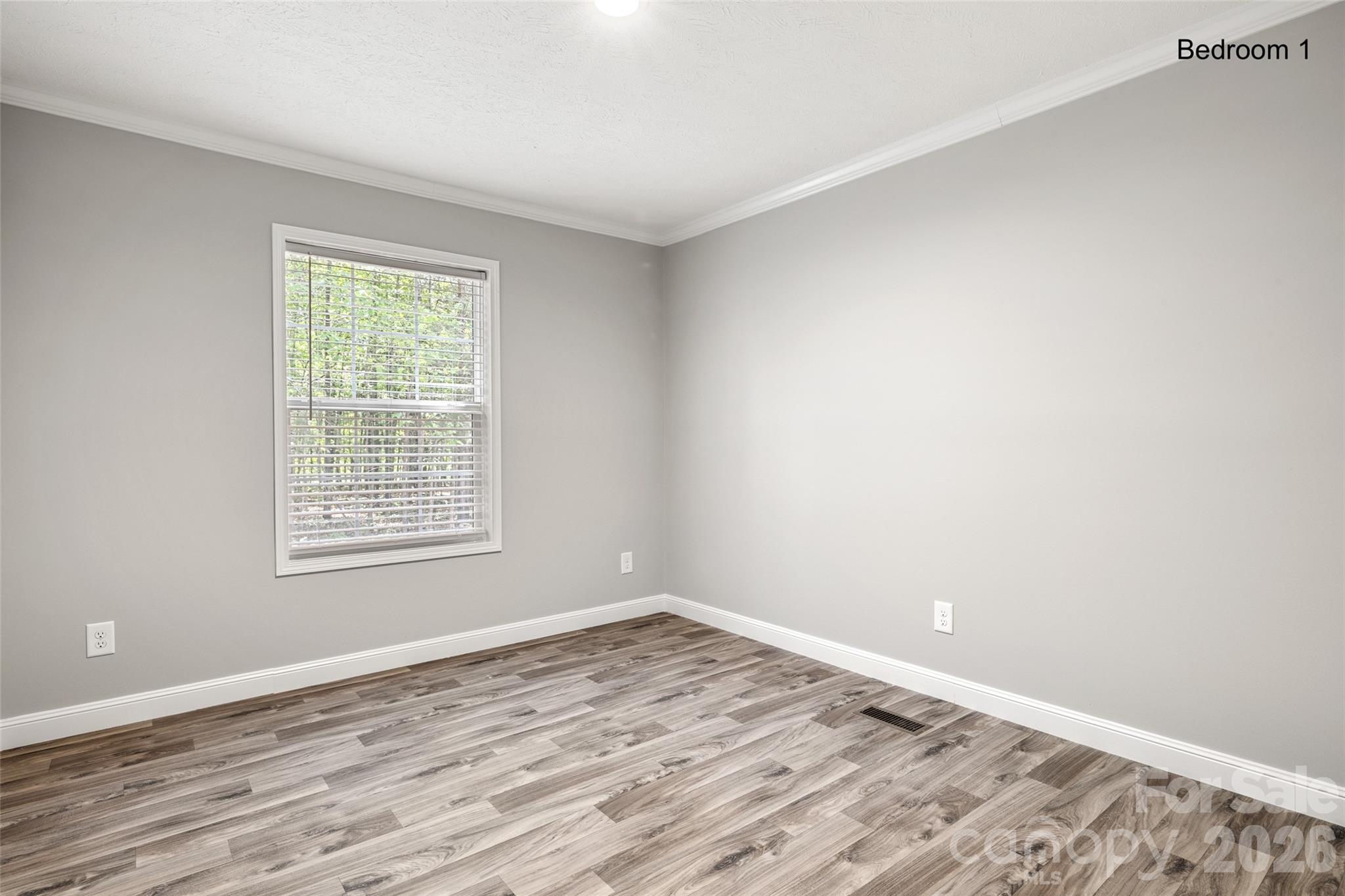 1704 Logan Terry Road — Lancaster