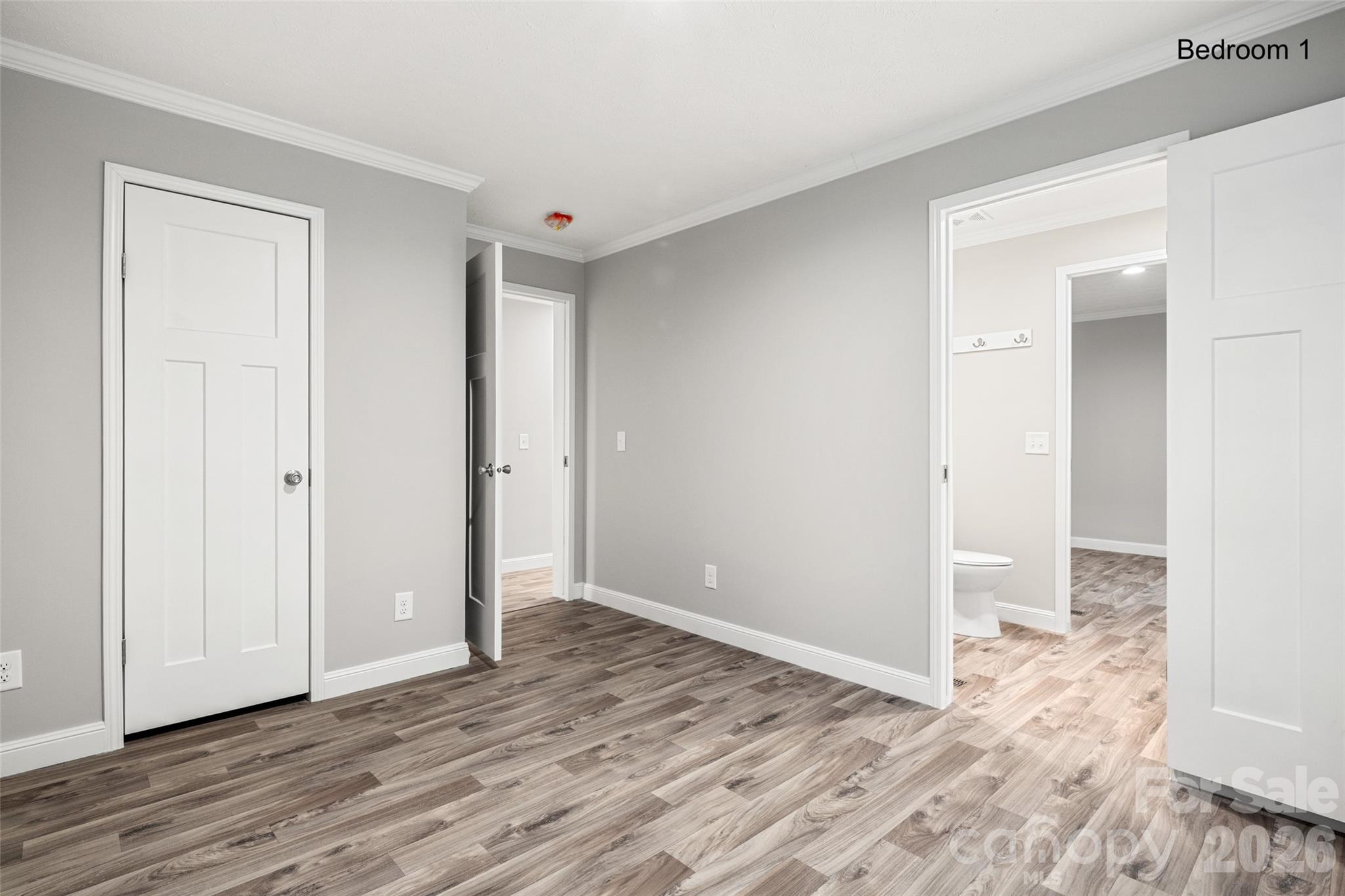 1704 Logan Terry Road — Lancaster