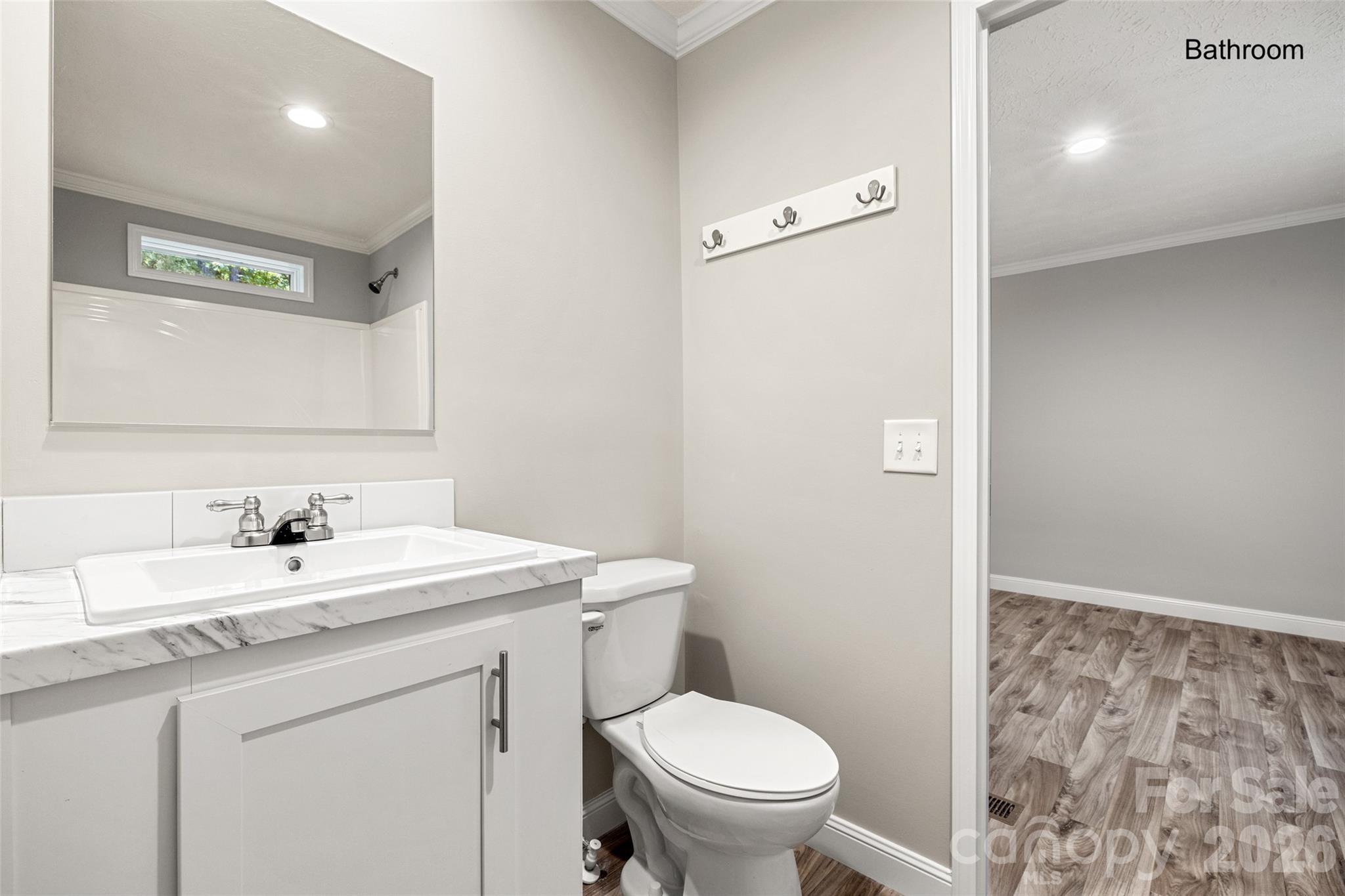 1704 Logan Terry Road — Lancaster
