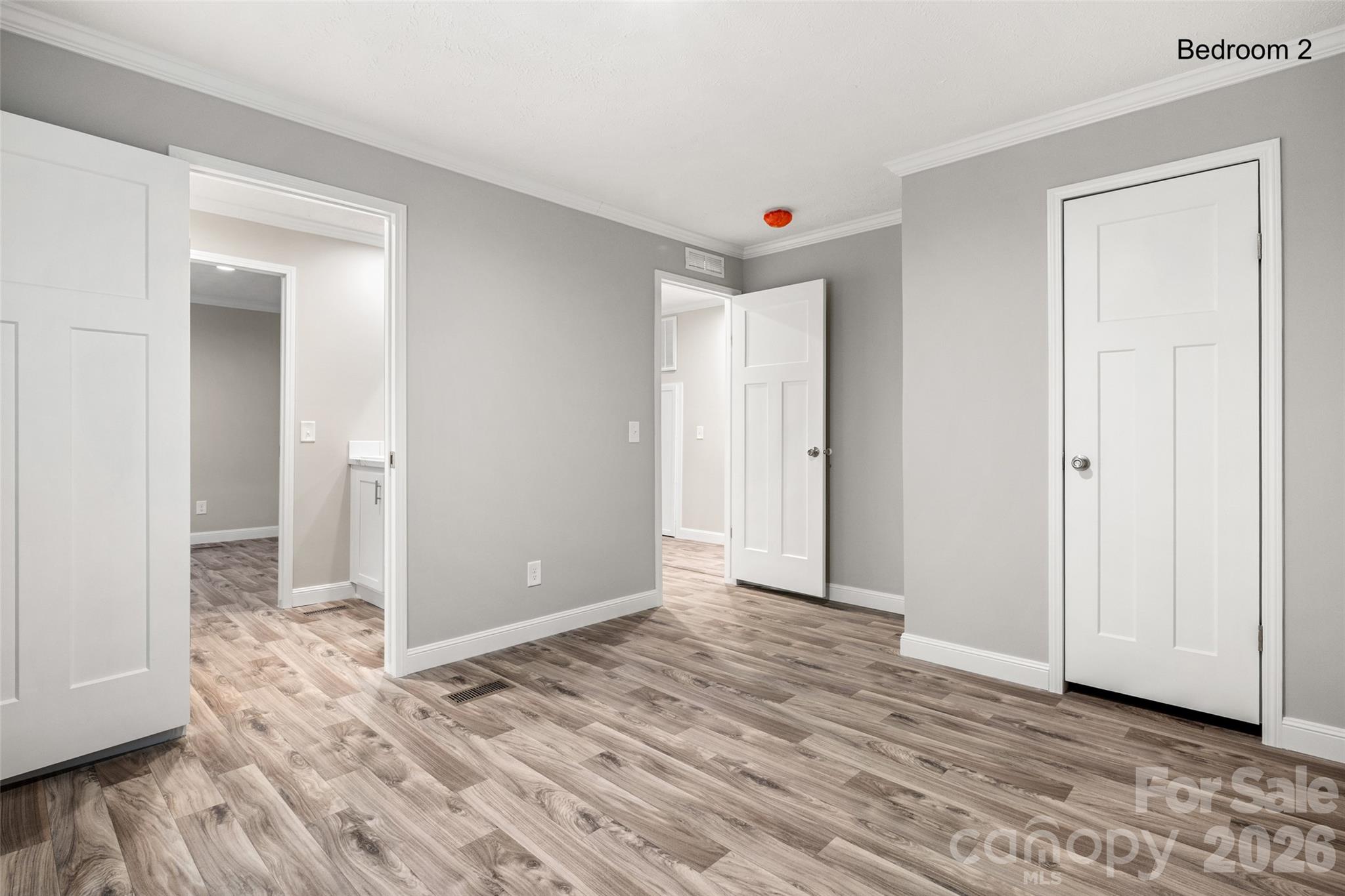 1704 Logan Terry Road — Lancaster