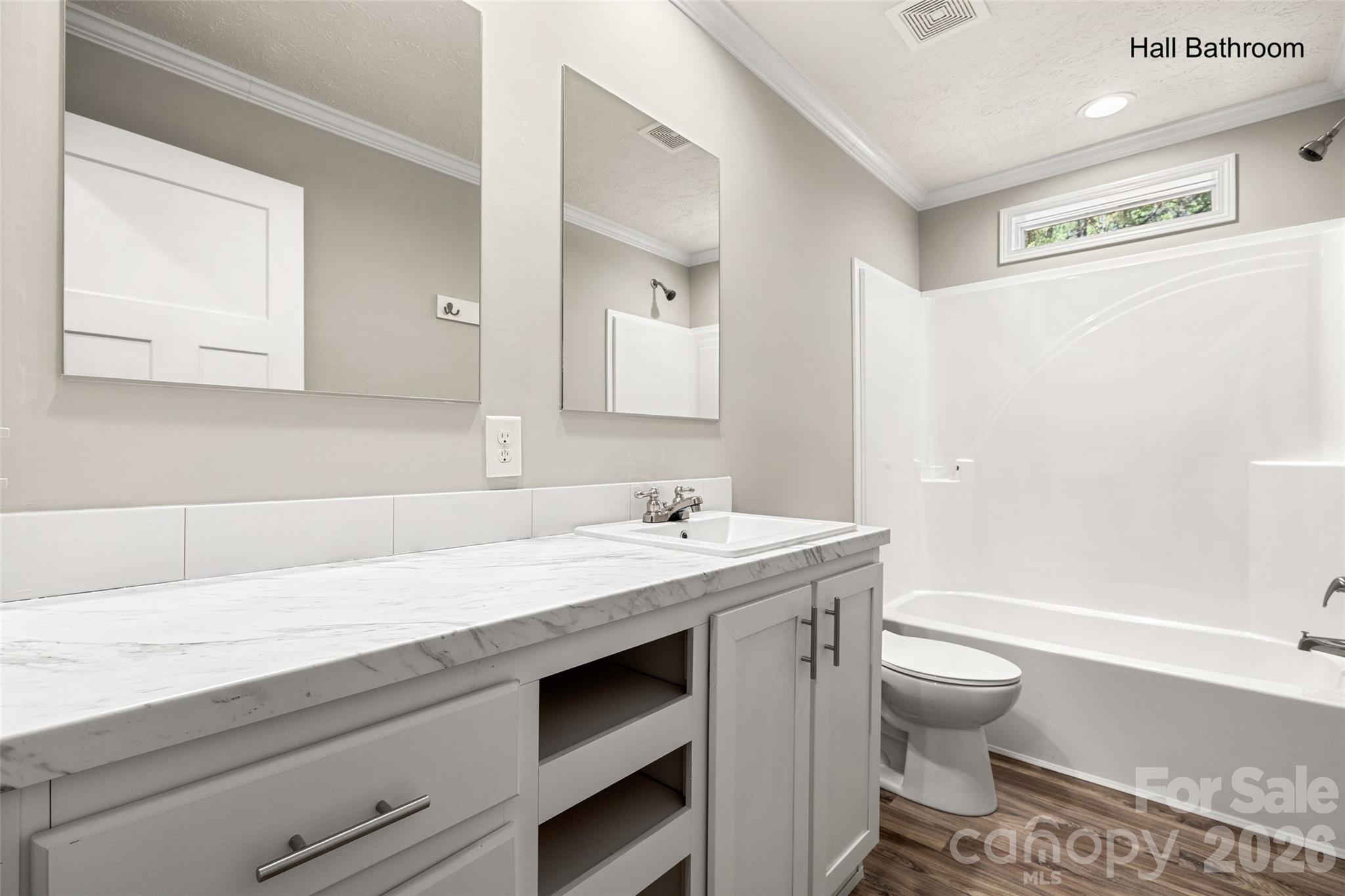 1704 Logan Terry Road — Lancaster