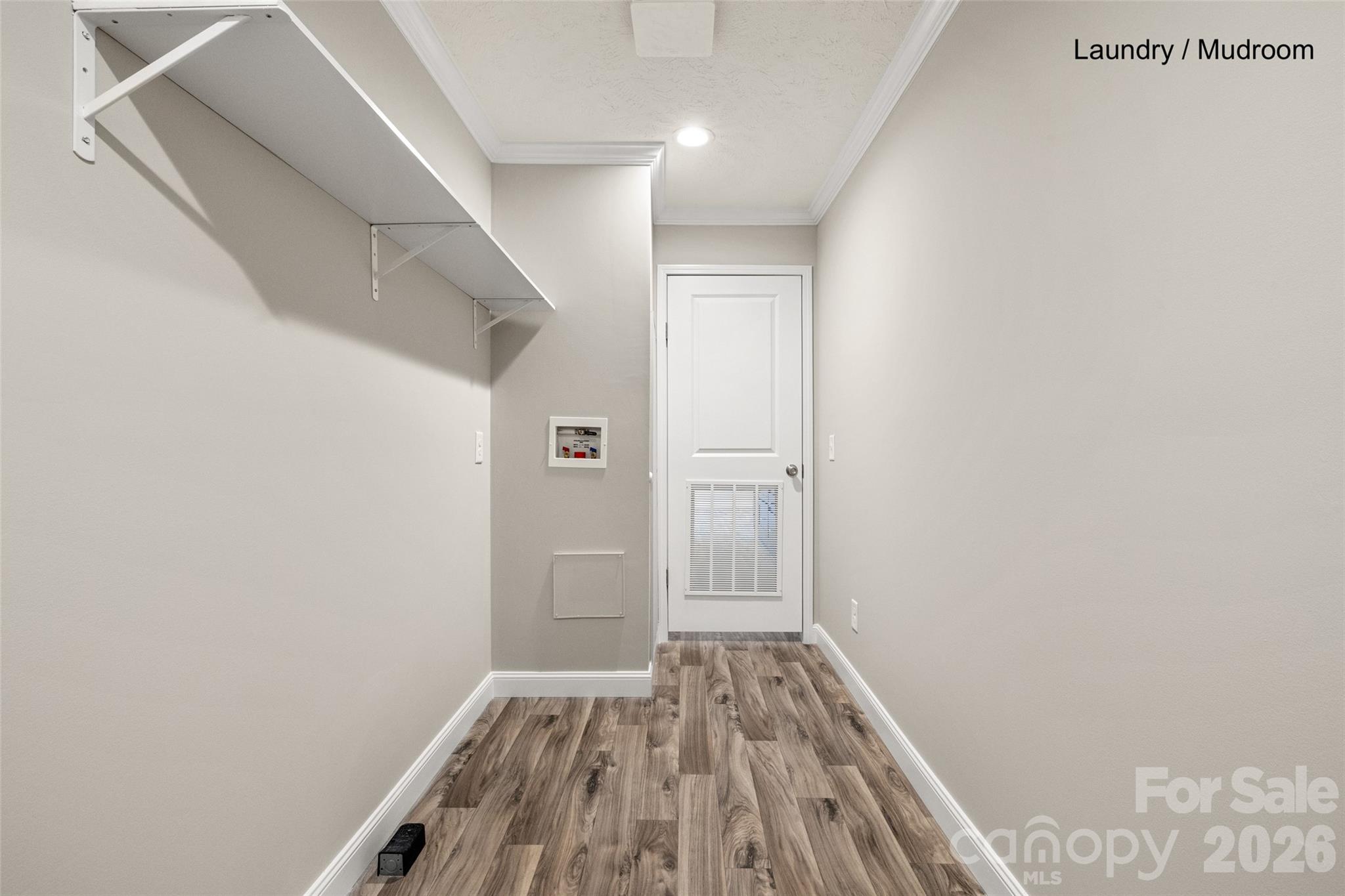 1704 Logan Terry Road — Lancaster