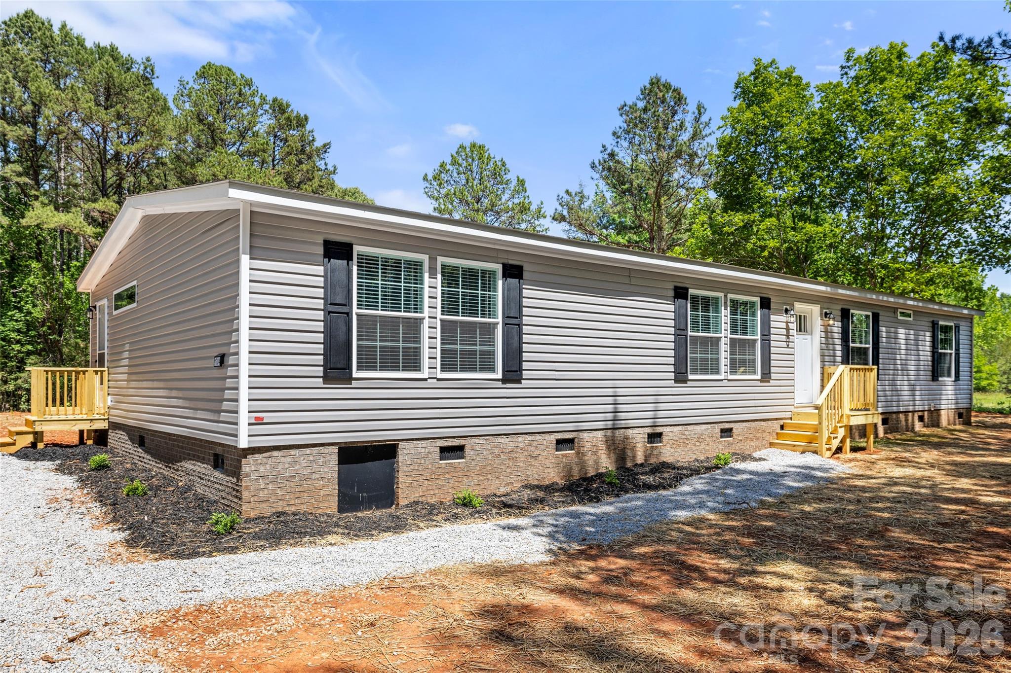1704 Logan Terry Road — Lancaster