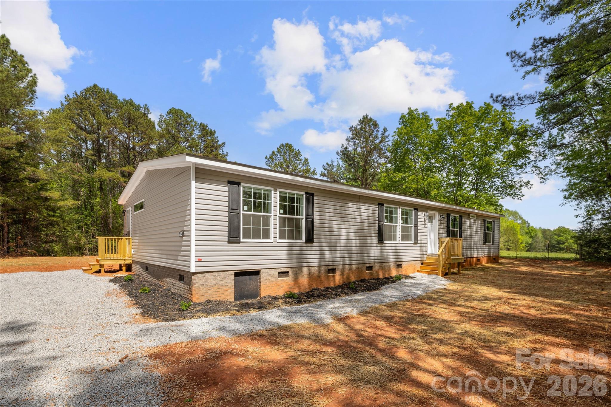 1704 Logan Terry Road — Lancaster