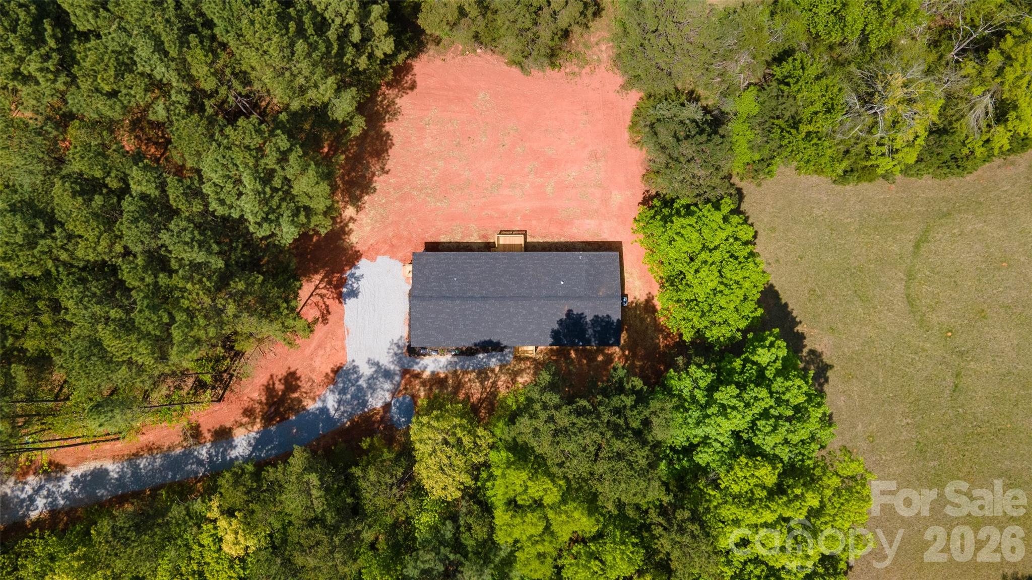 1704 Logan Terry Road — Lancaster