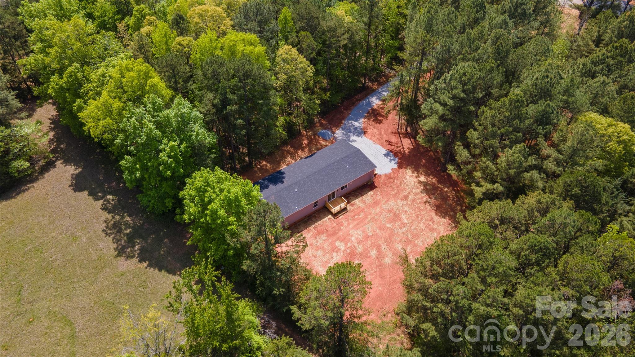 1704 Logan Terry Road — Lancaster