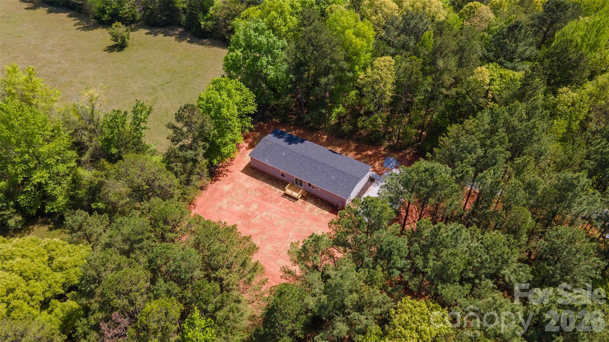 1704 Logan Terry Road — Lancaster