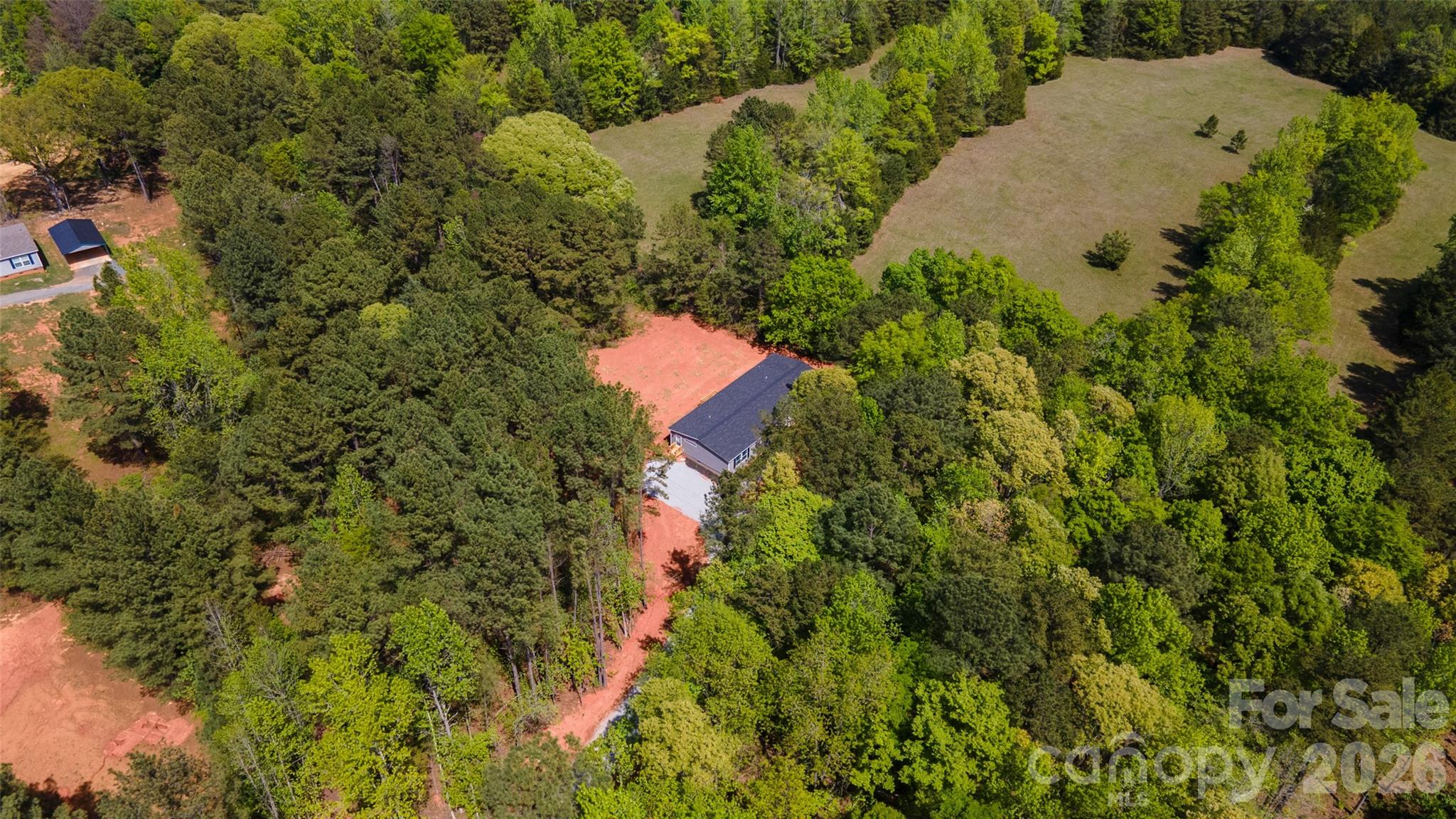 1704 Logan Terry Road — Lancaster