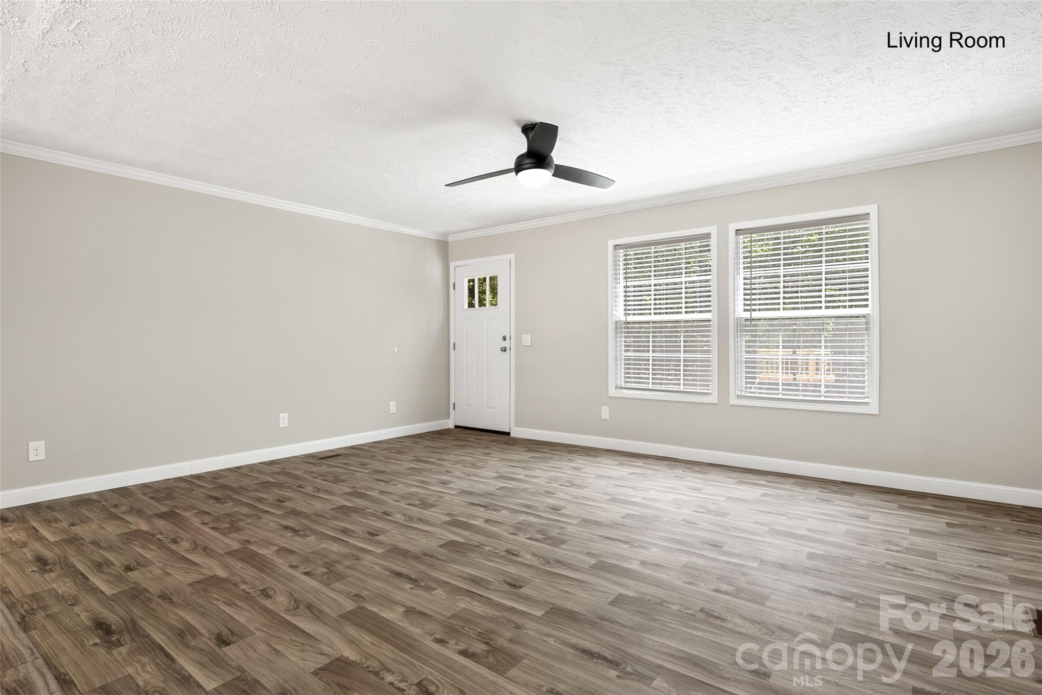 1704 Logan Terry Road — Lancaster