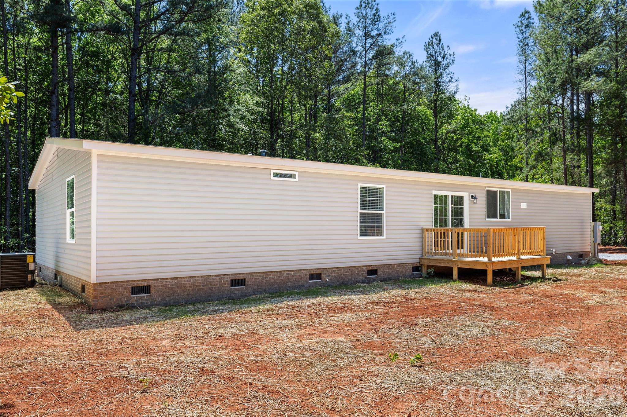 1704 Logan Terry Road — Lancaster