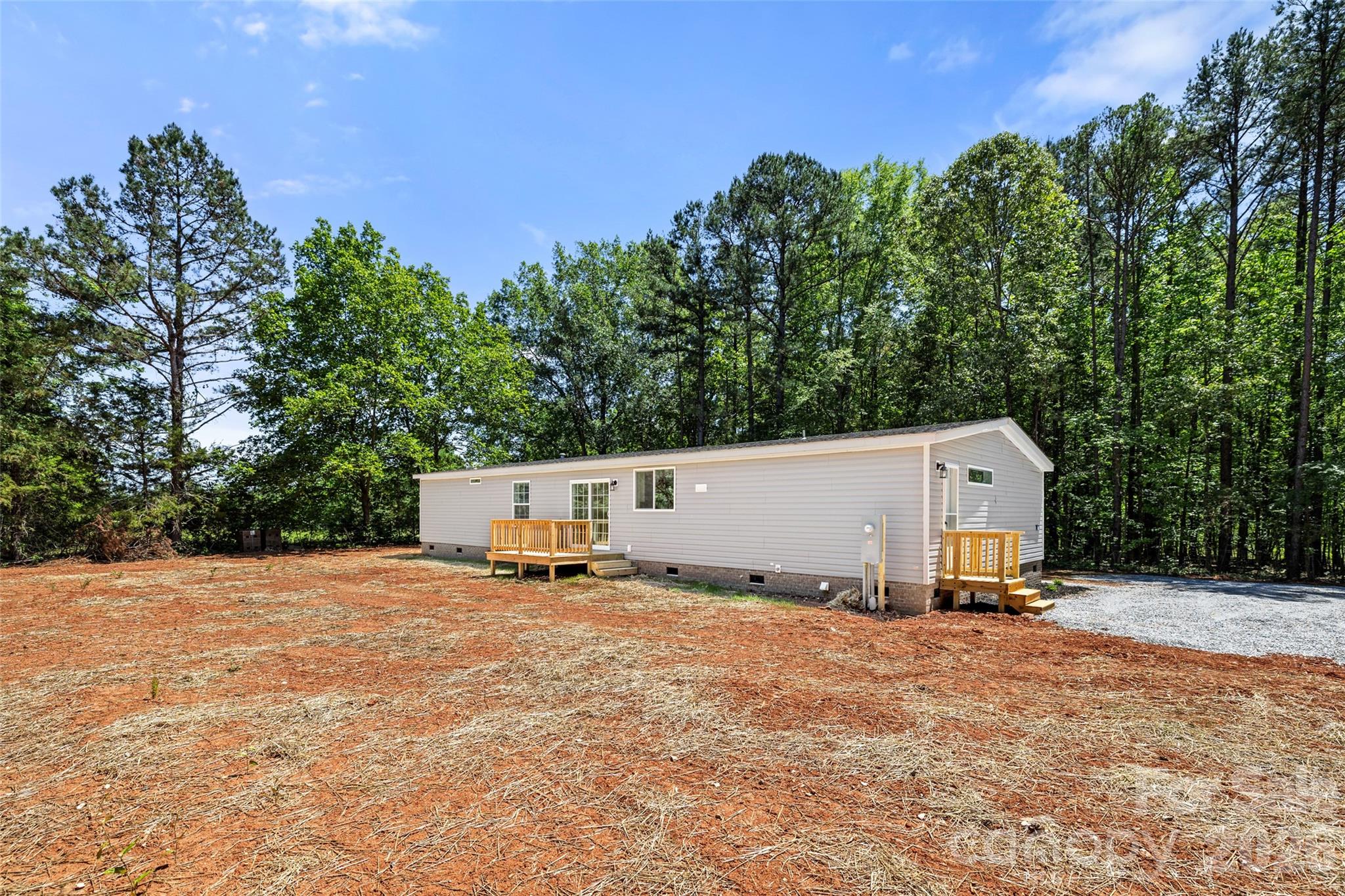 1704 Logan Terry Road — Lancaster
