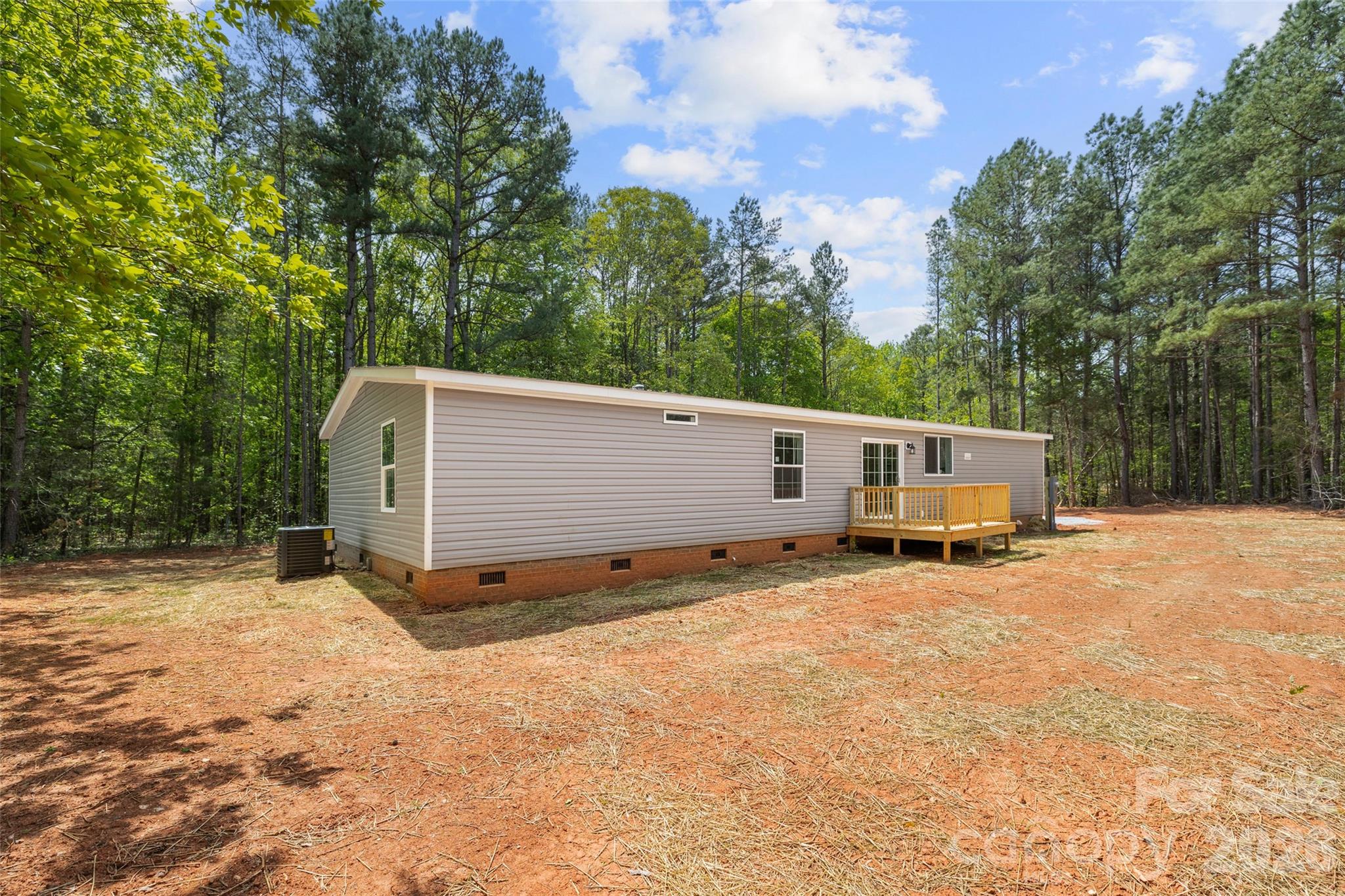 1704 Logan Terry Road — Lancaster