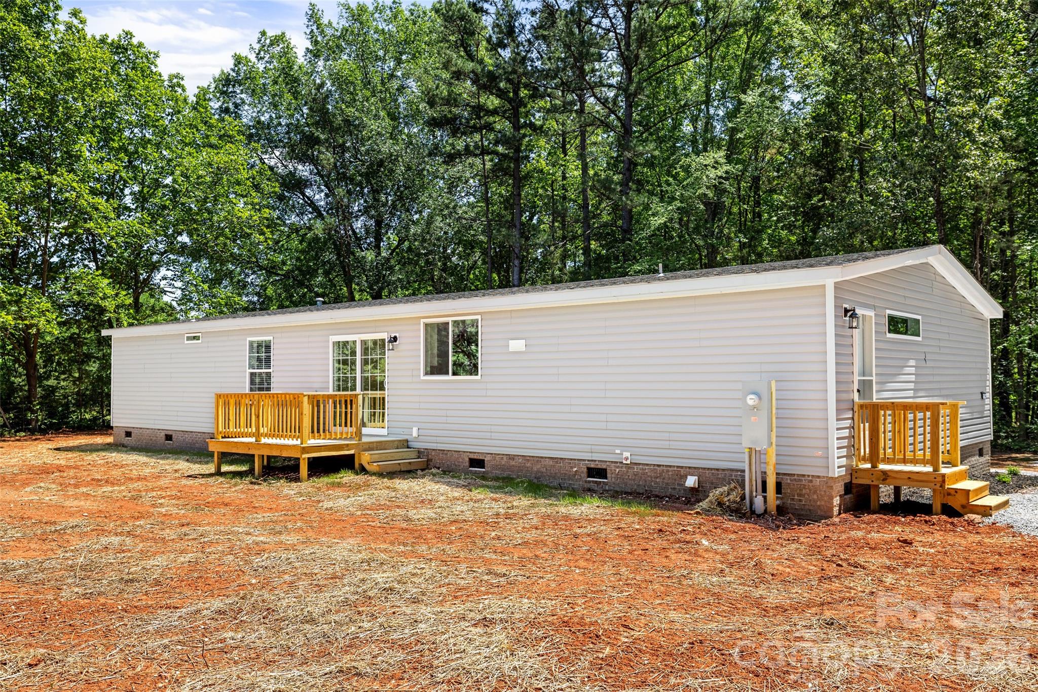 1704 Logan Terry Road — Lancaster