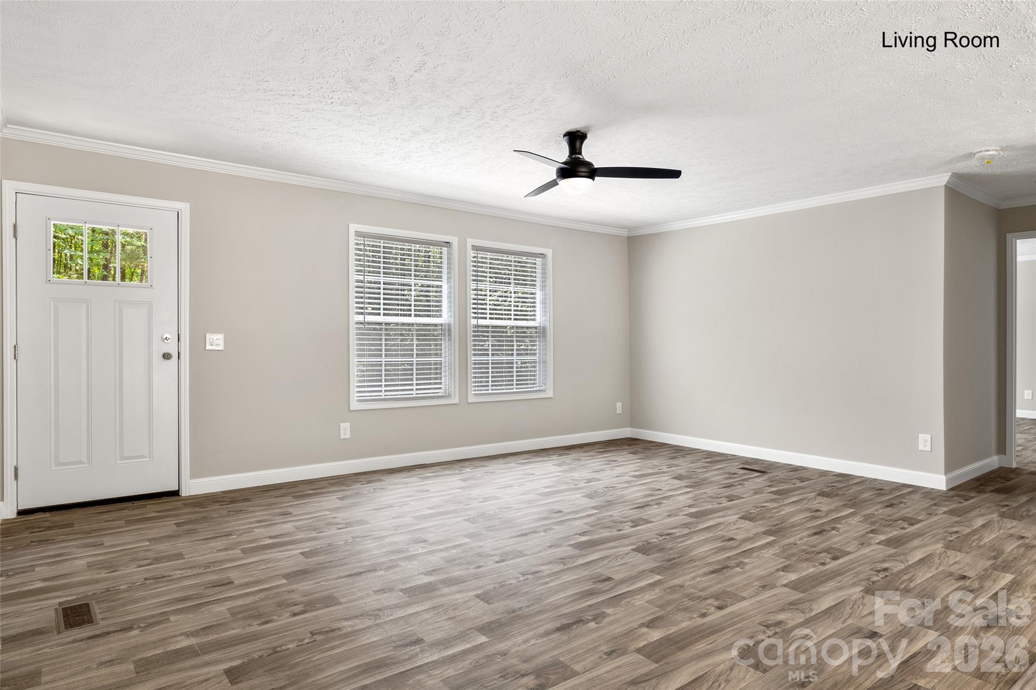 1704 Logan Terry Road — Lancaster