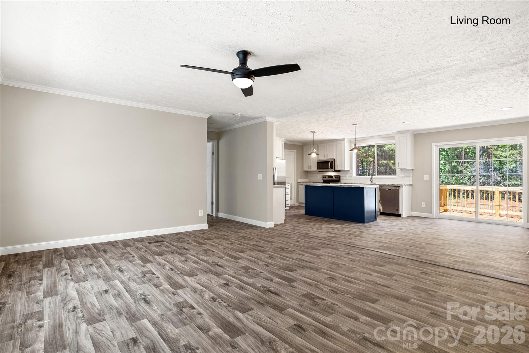 1704 Logan Terry Road — Lancaster