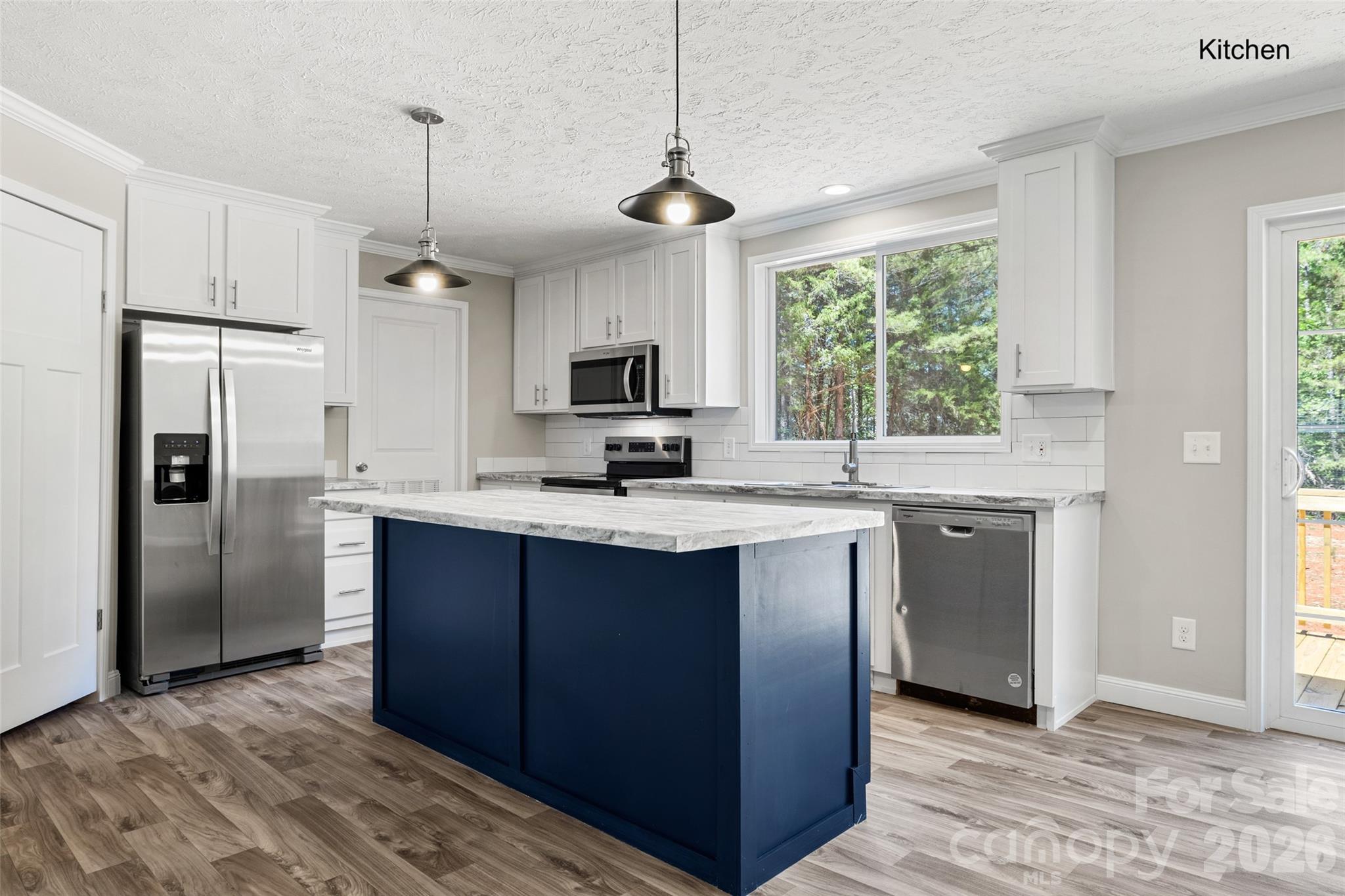 1704 Logan Terry Road — Lancaster