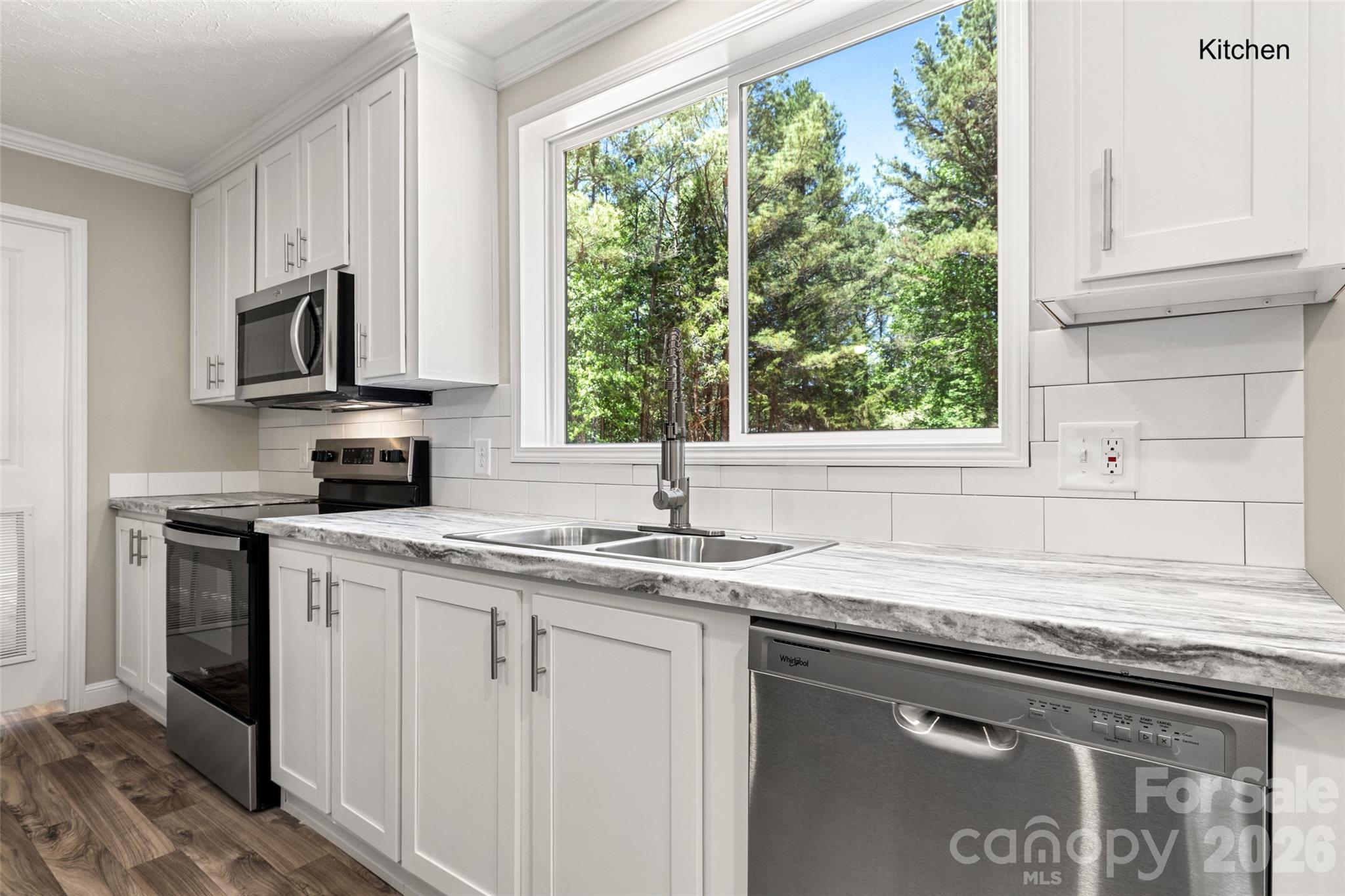 1704 Logan Terry Road — Lancaster