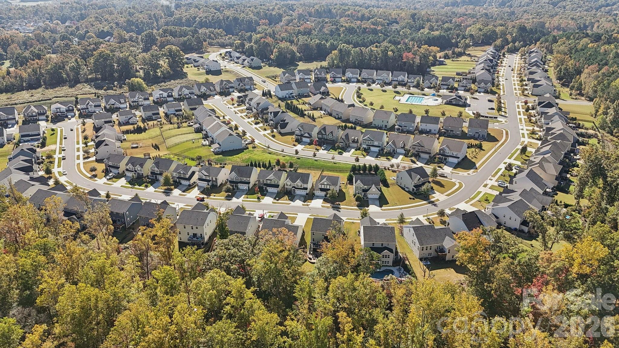 197 Goorawing Lane — Mooresville