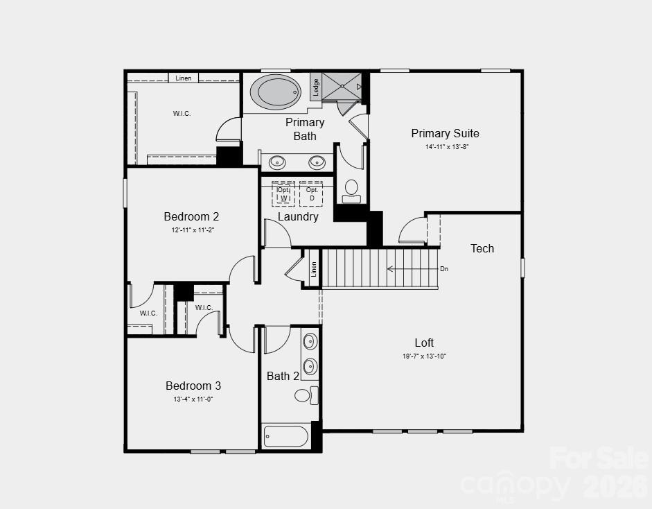 197 Goorawing Lane — Mooresville