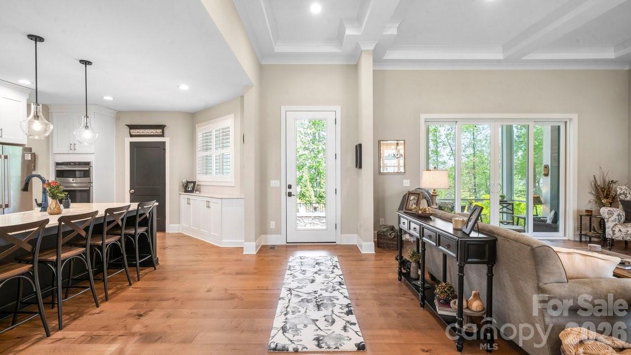 144 Mcneil Lane — Mooresville