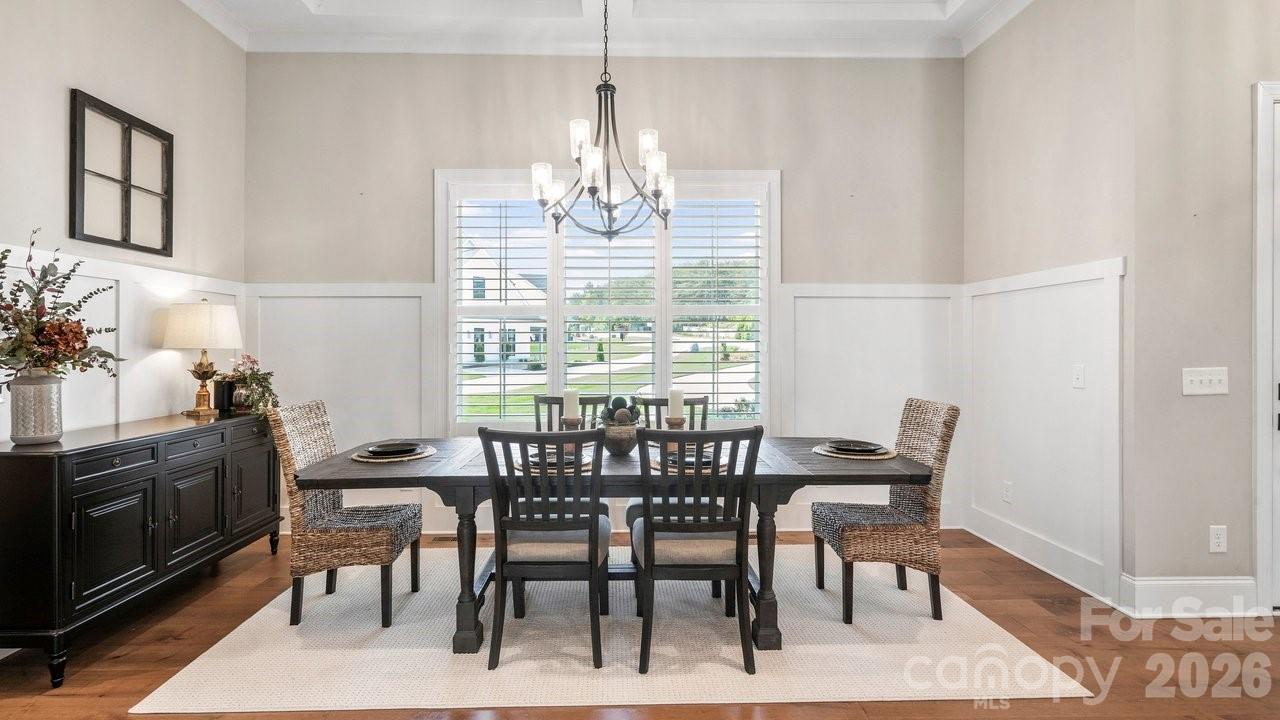 144 Mcneil Lane — Mooresville