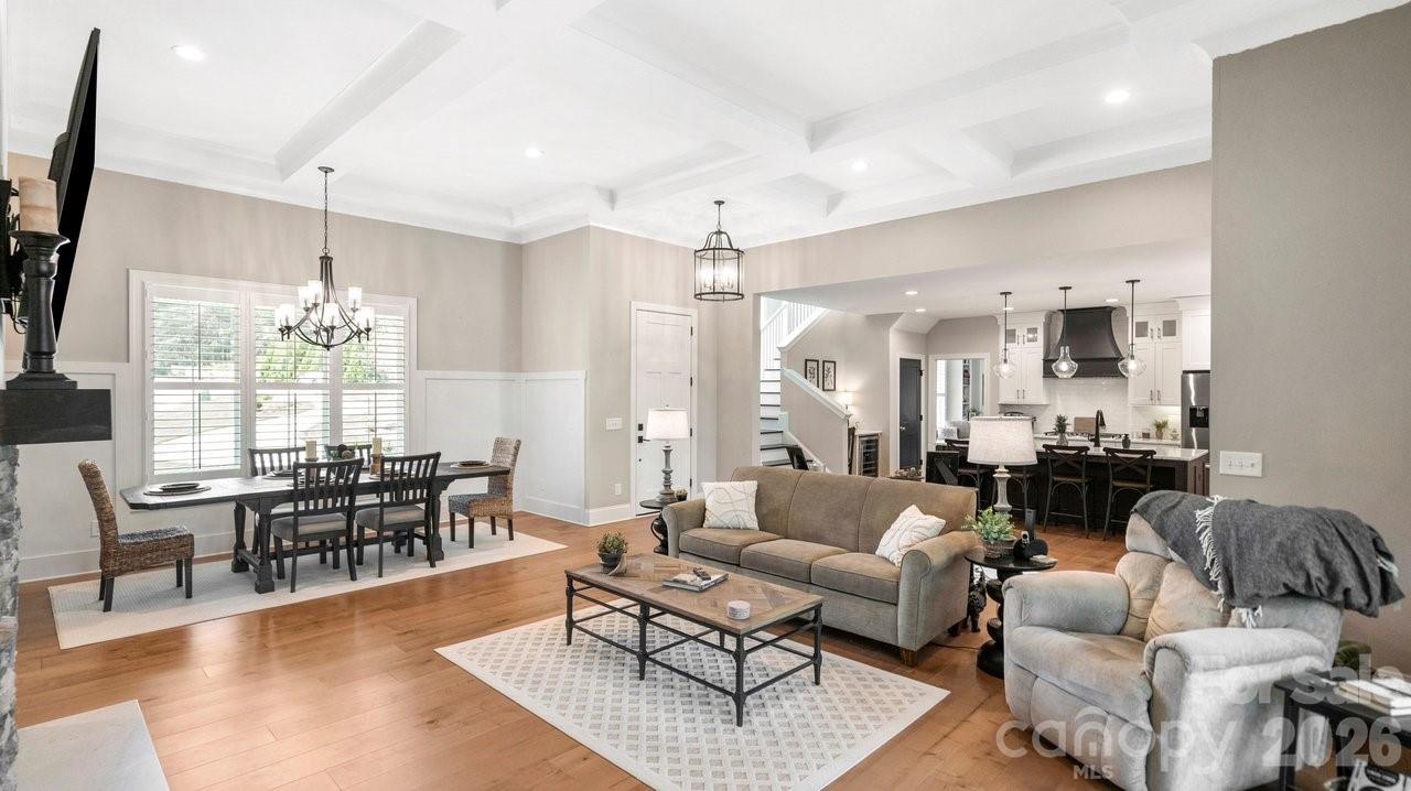 144 Mcneil Lane — Mooresville