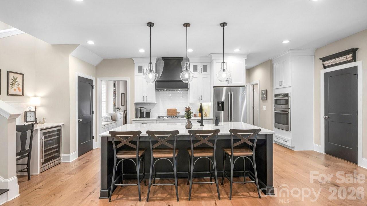 144 Mcneil Lane — Mooresville