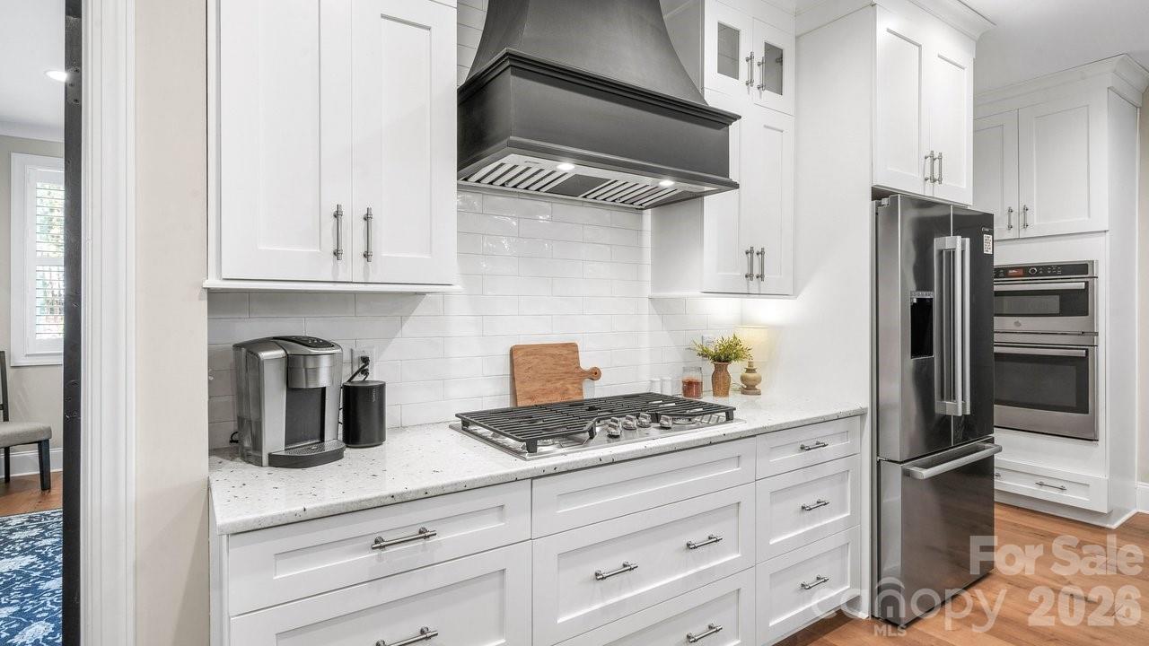 144 Mcneil Lane — Mooresville