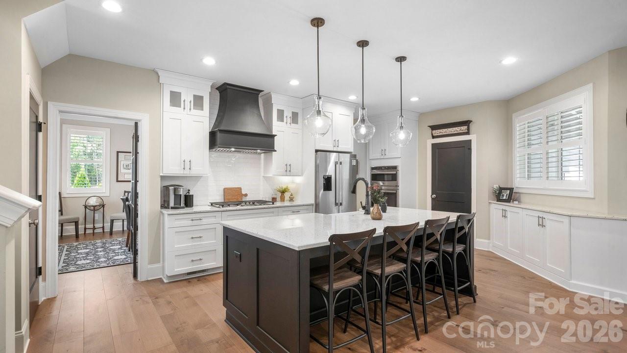 144 Mcneil Lane — Mooresville