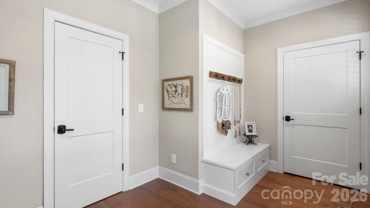 144 Mcneil Lane — Mooresville