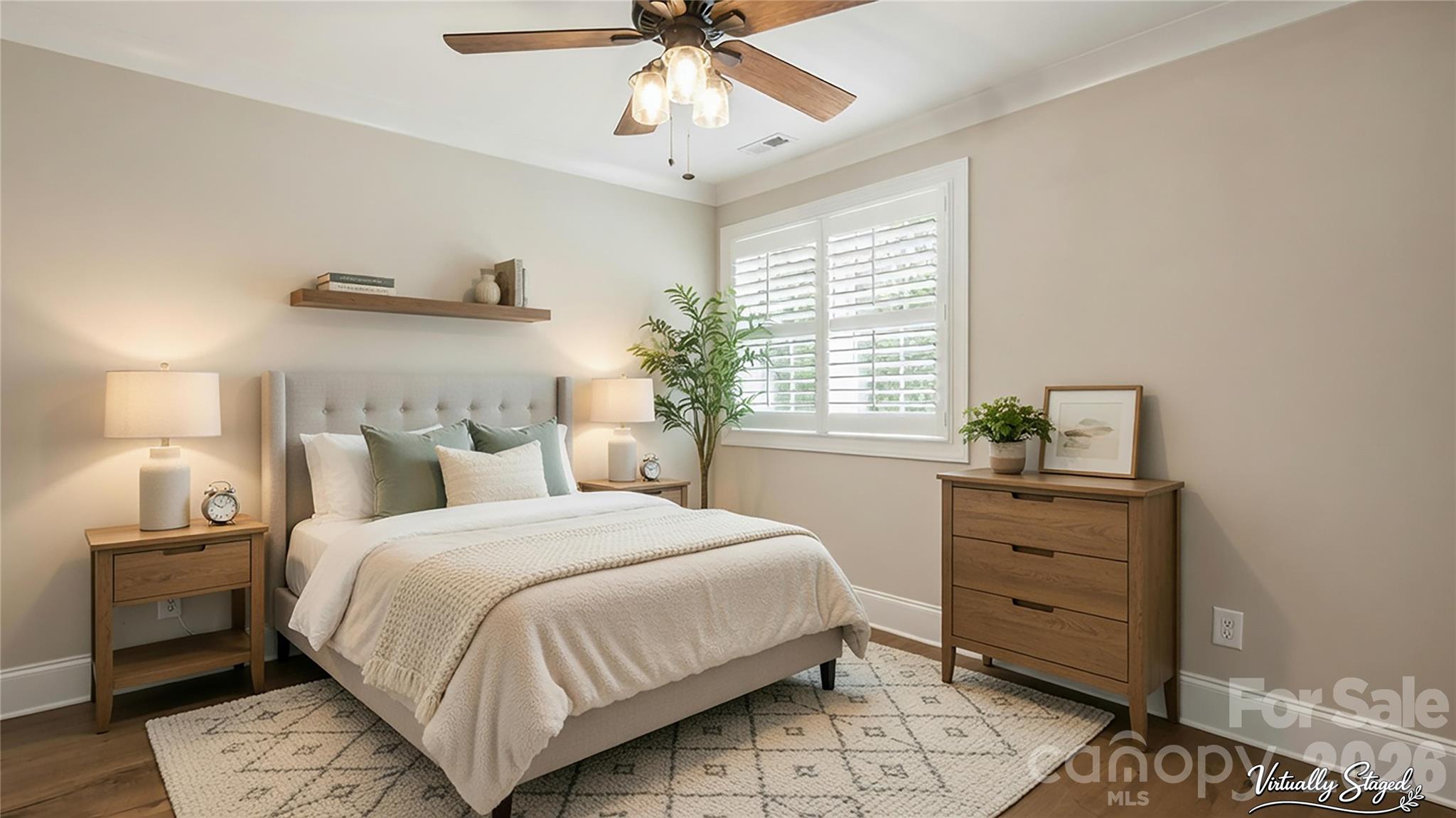 144 Mcneil Lane — Mooresville