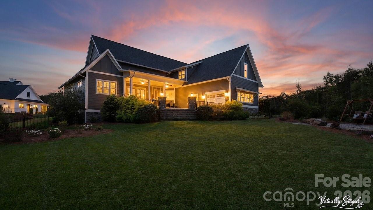 144 Mcneil Lane — Mooresville