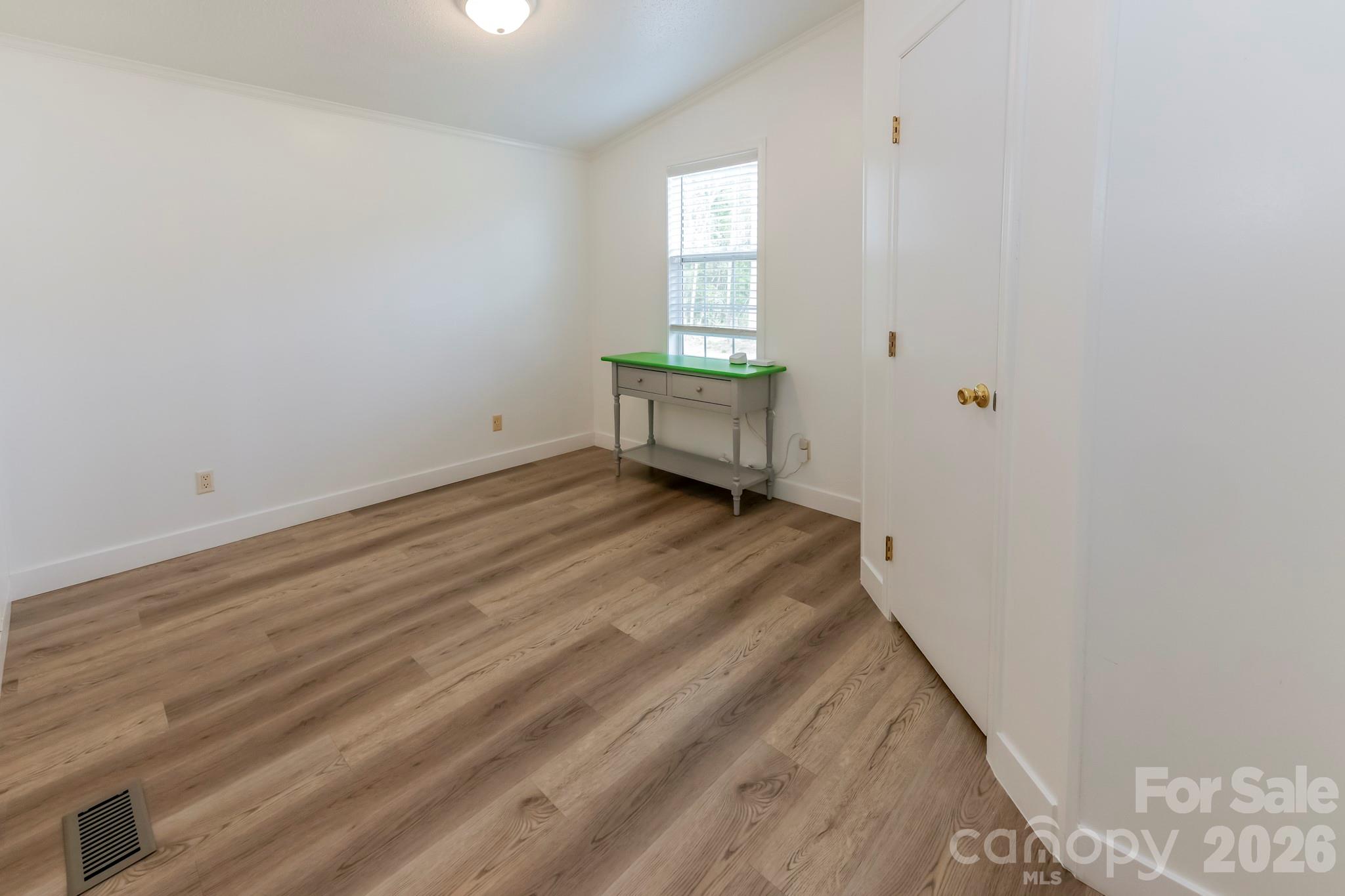 168 Robert Church Road — Ellenboro