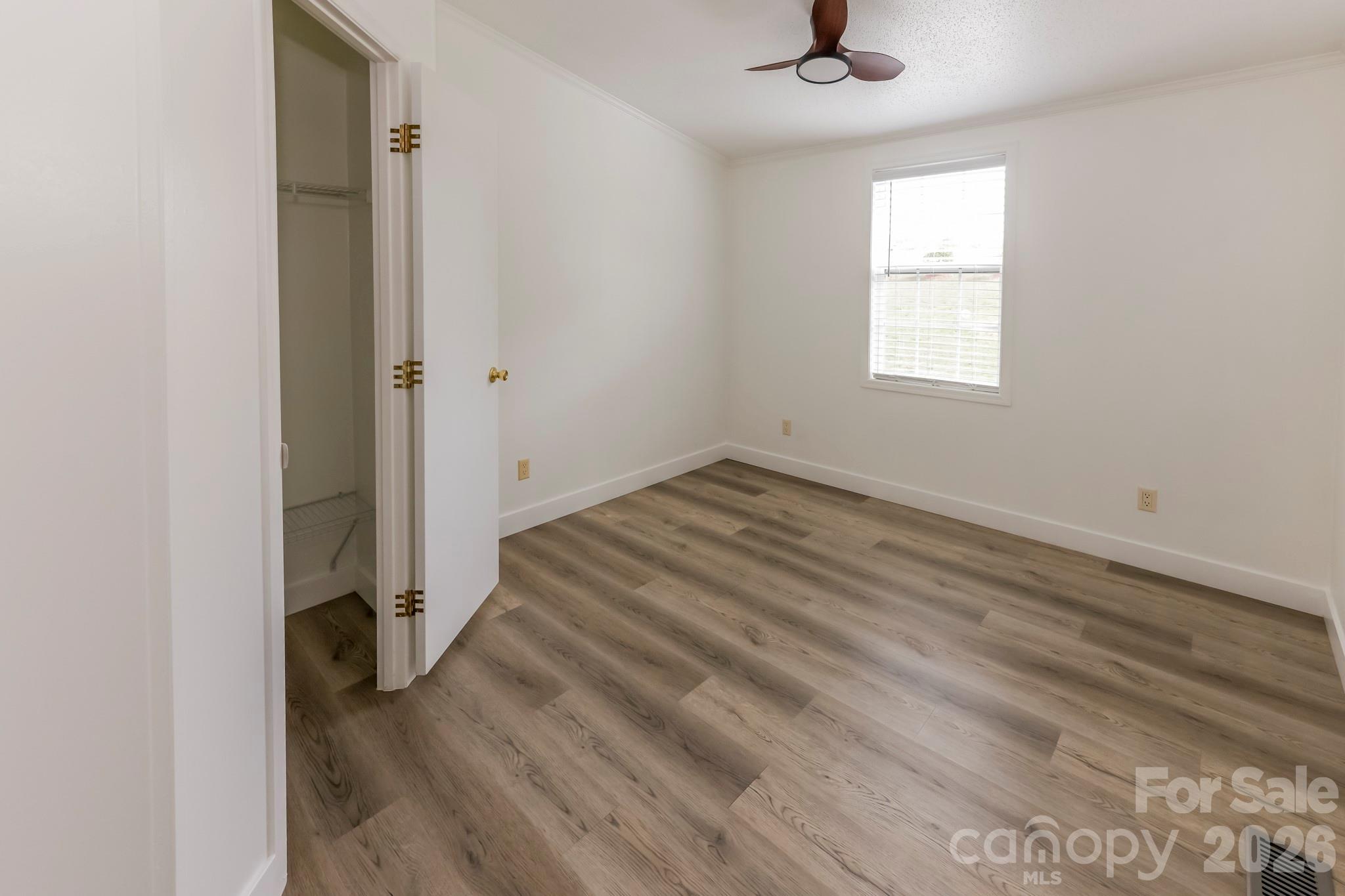 168 Robert Church Road — Ellenboro