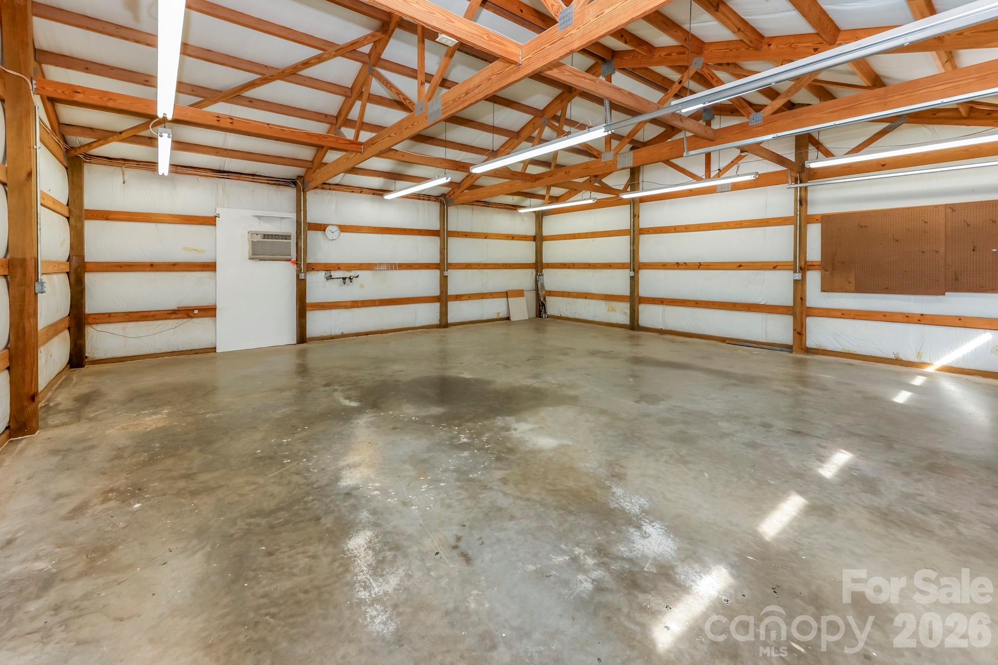 168 Robert Church Road — Ellenboro