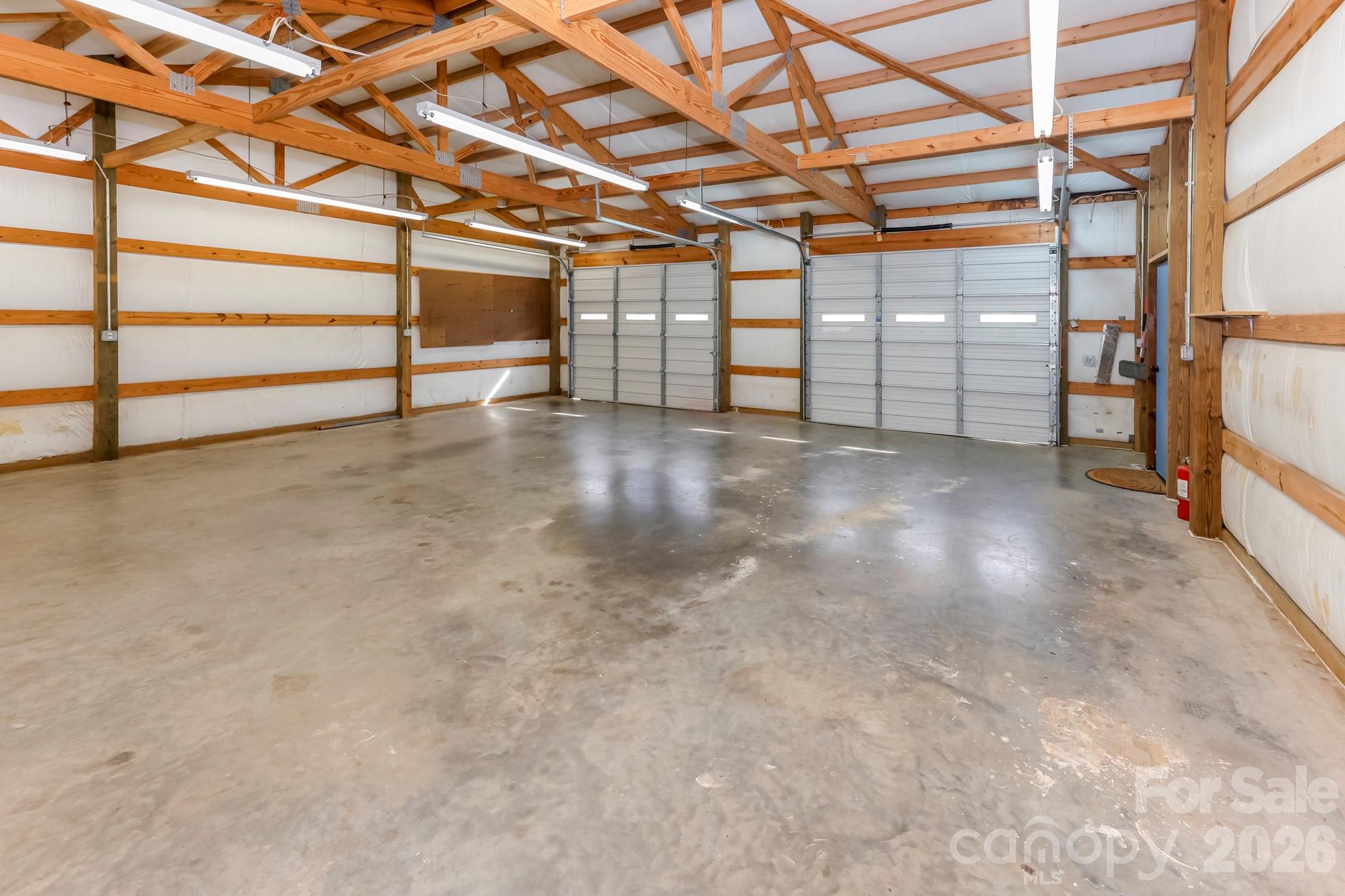 168 Robert Church Road — Ellenboro
