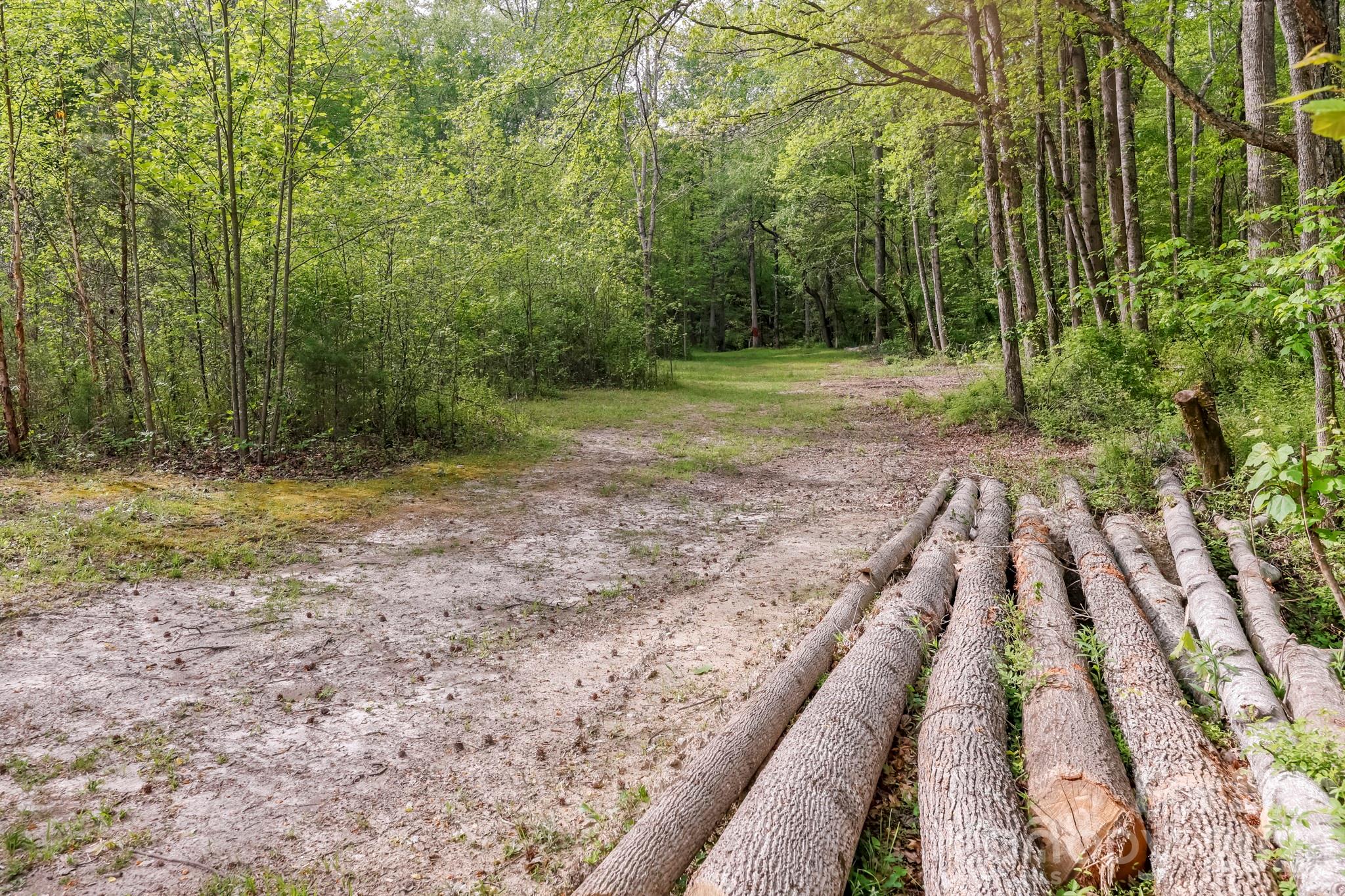 168 Robert Church Road — Ellenboro