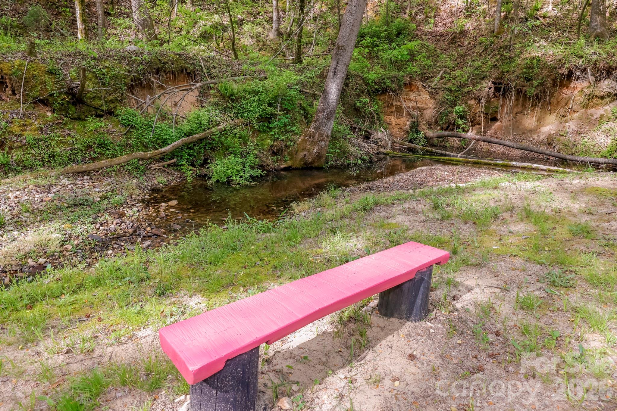 168 Robert Church Road — Ellenboro