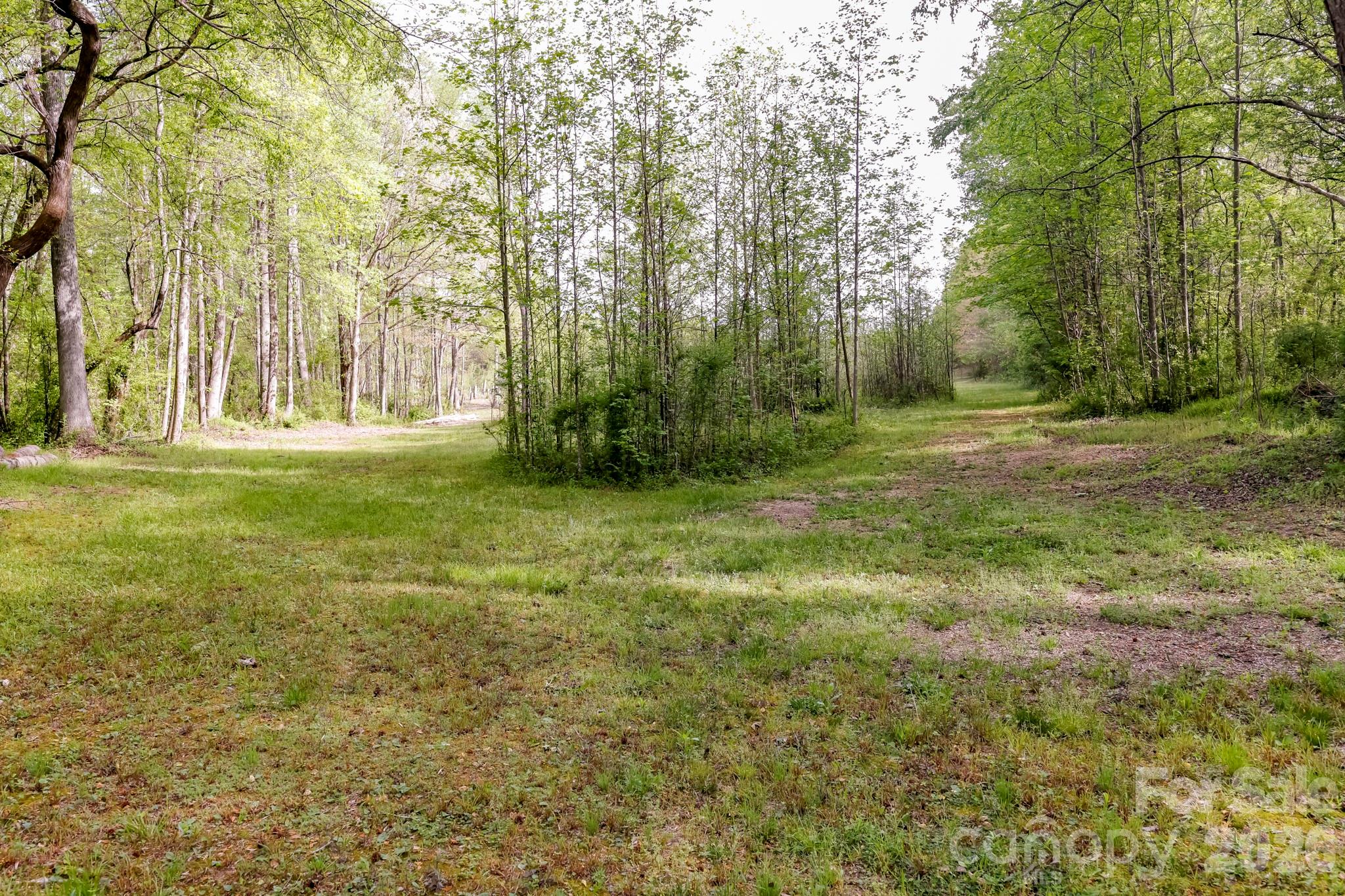 168 Robert Church Road — Ellenboro