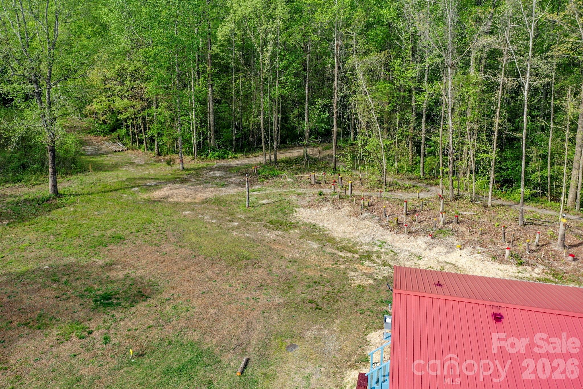 168 Robert Church Road — Ellenboro